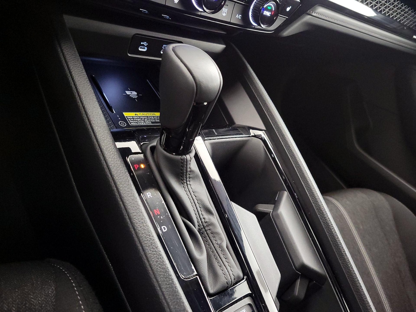 2025 Honda Accord Hybrid Sport - Photo 17