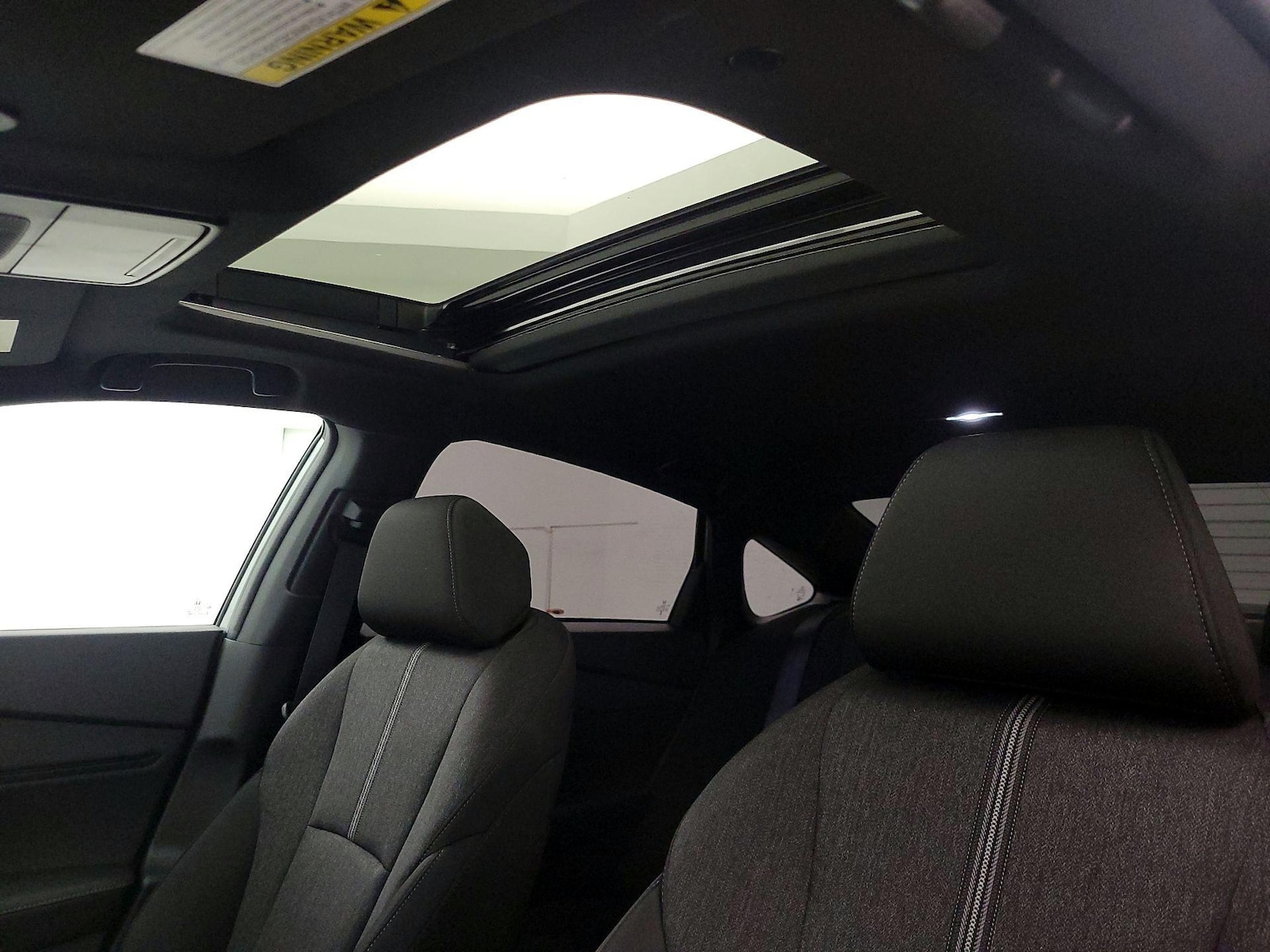 2025 Honda Accord Hybrid Sport - Photo 18