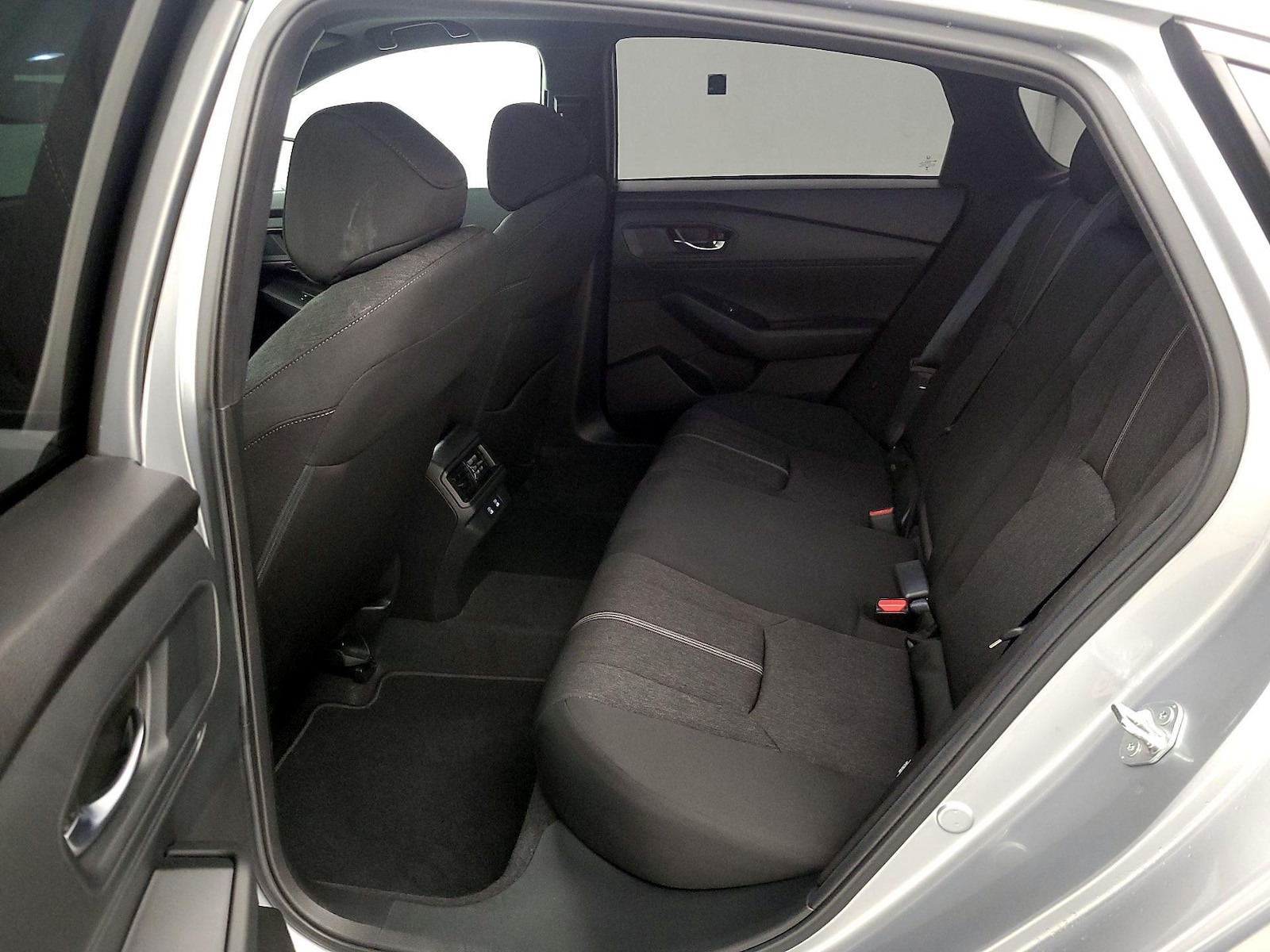 2025 Honda Accord Hybrid Sport - Photo 19