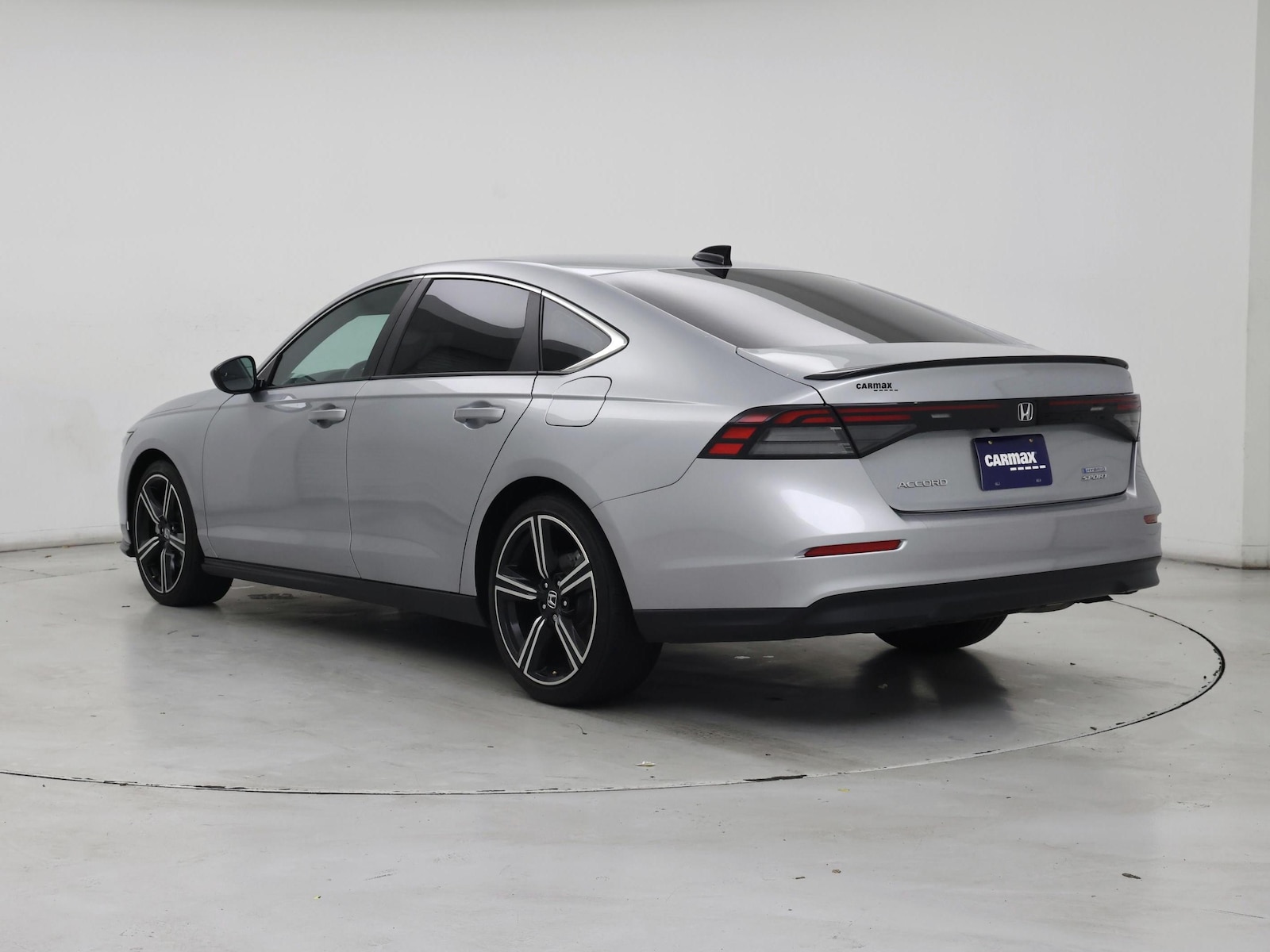 2025 Honda Accord Hybrid Sport - Photo 3