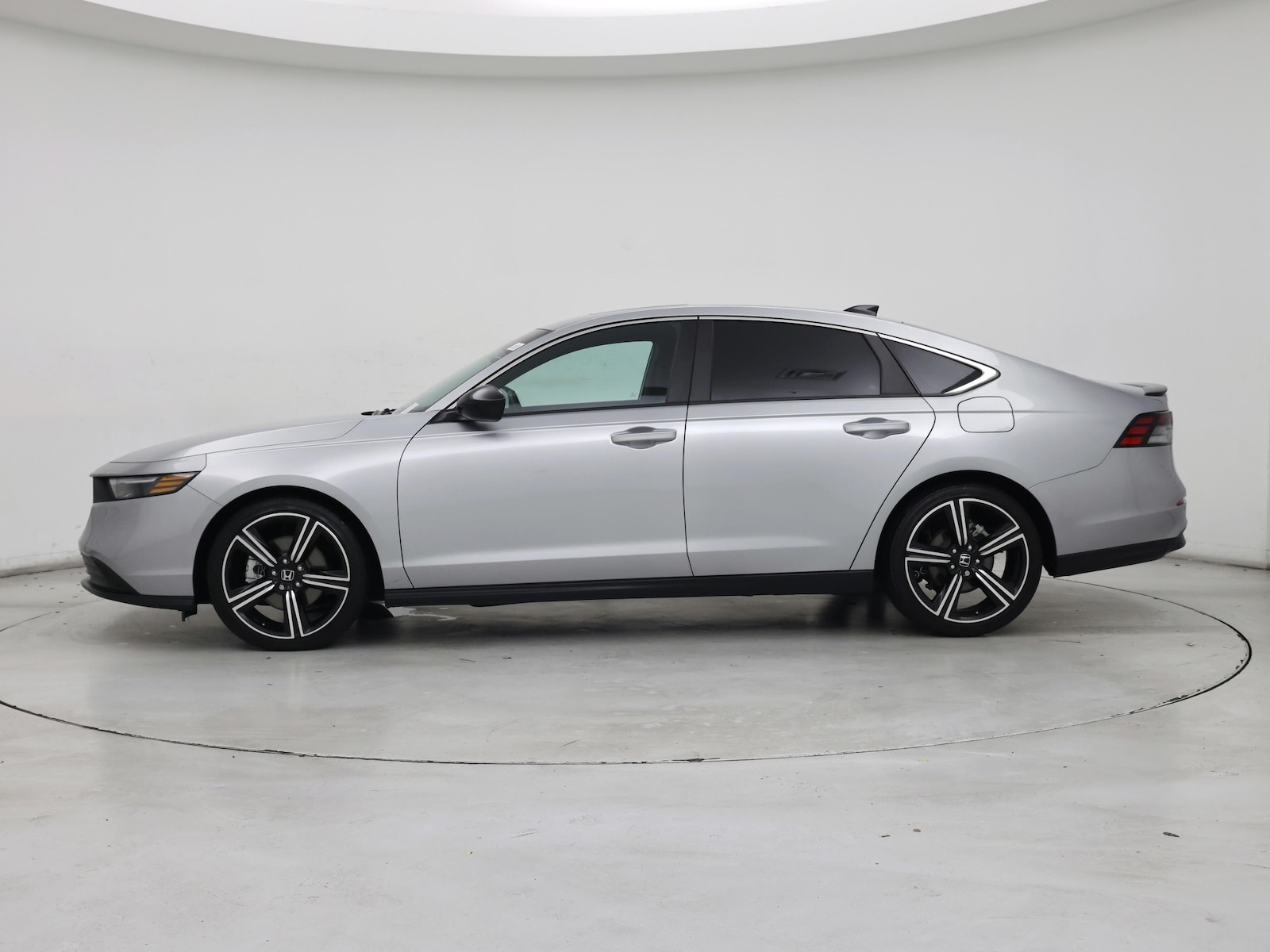 2025 Honda Accord Hybrid Sport - Photo 4