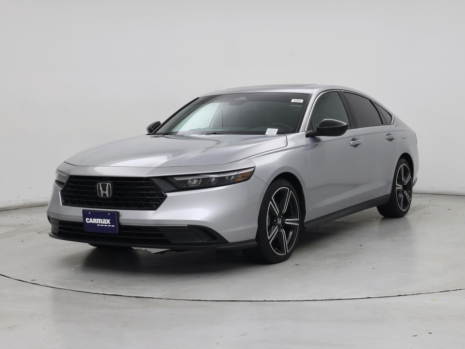 2025 Honda Accord Hybrid Sport - Photo 5
