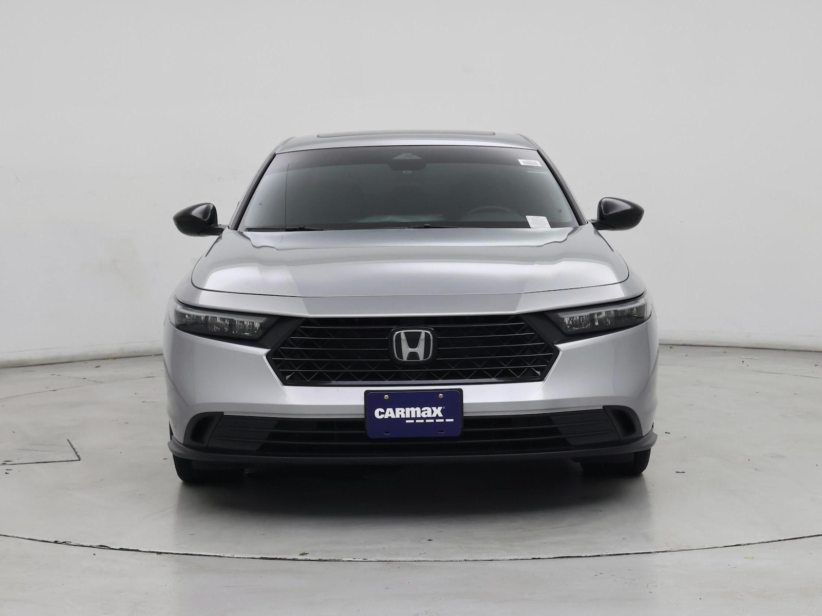 2025 Honda Accord Hybrid Sport - Photo 6