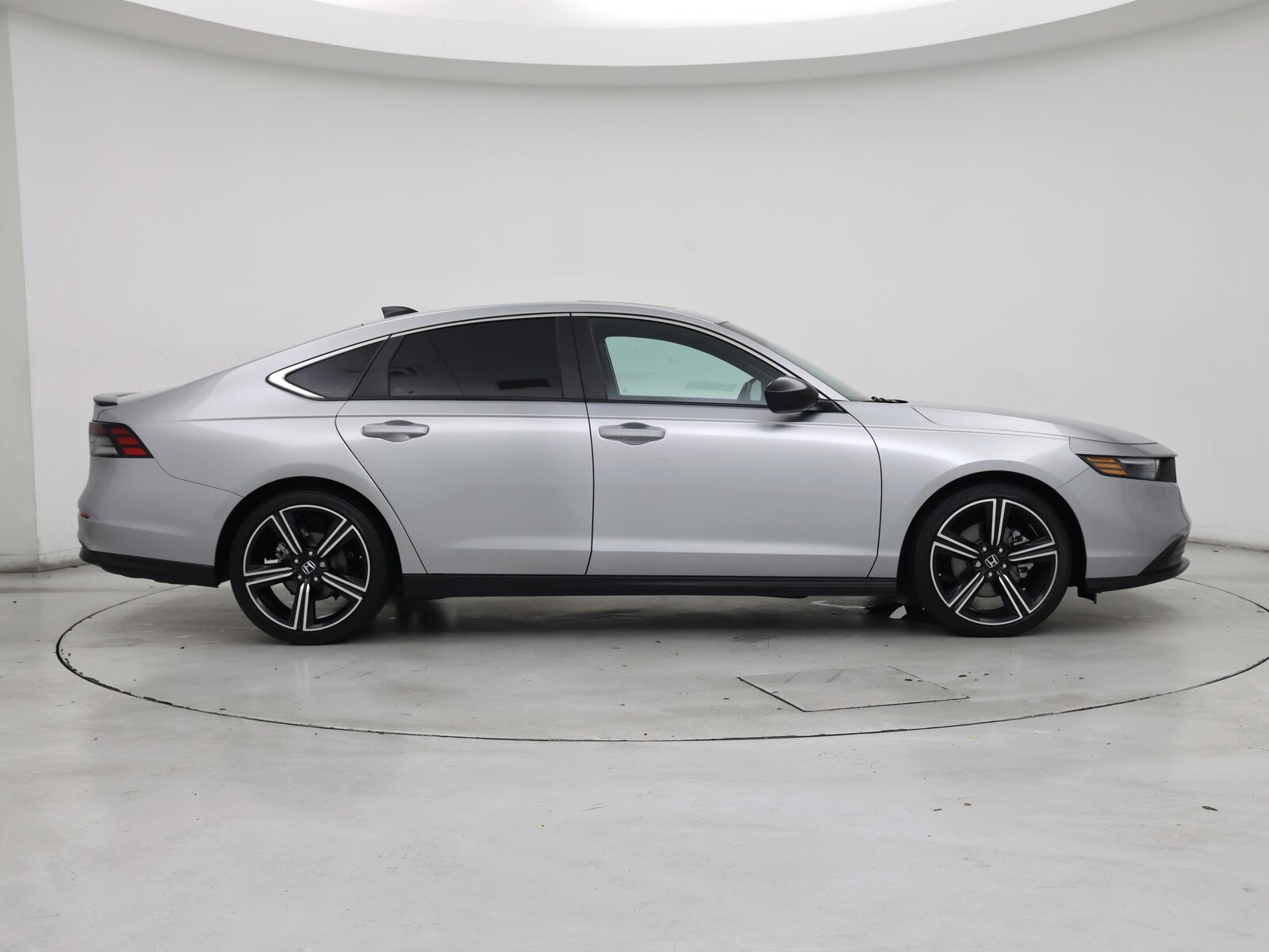 2025 Honda Accord Hybrid Sport - Photo 8