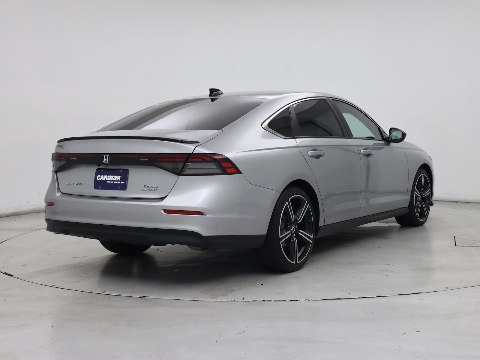 2025 Honda Accord Hybrid Sport - Photo 9