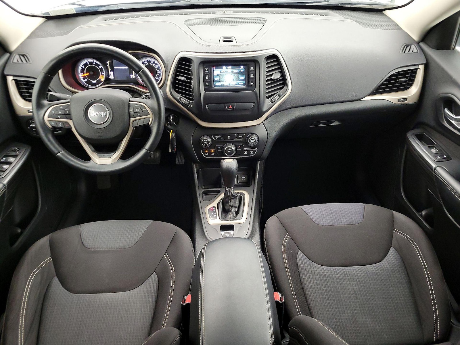 Rear View Camera