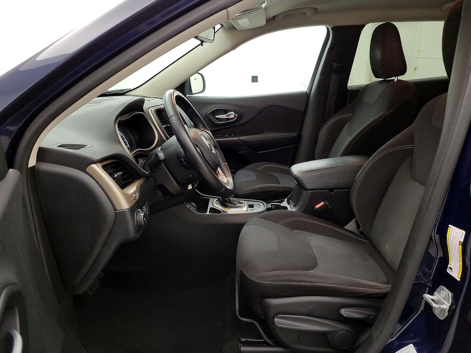 Side Airbags