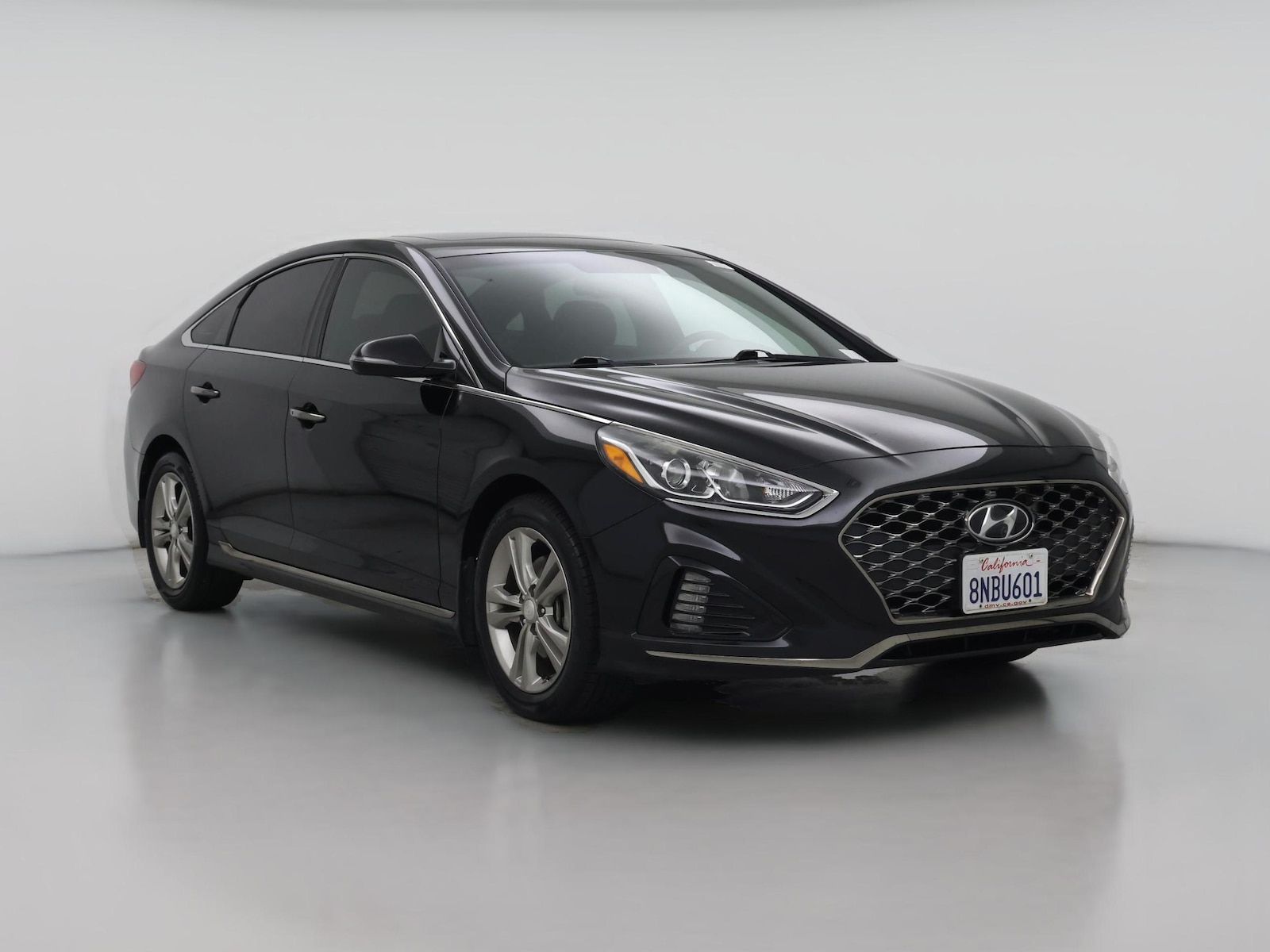 2019 Hyundai Sonata Sport