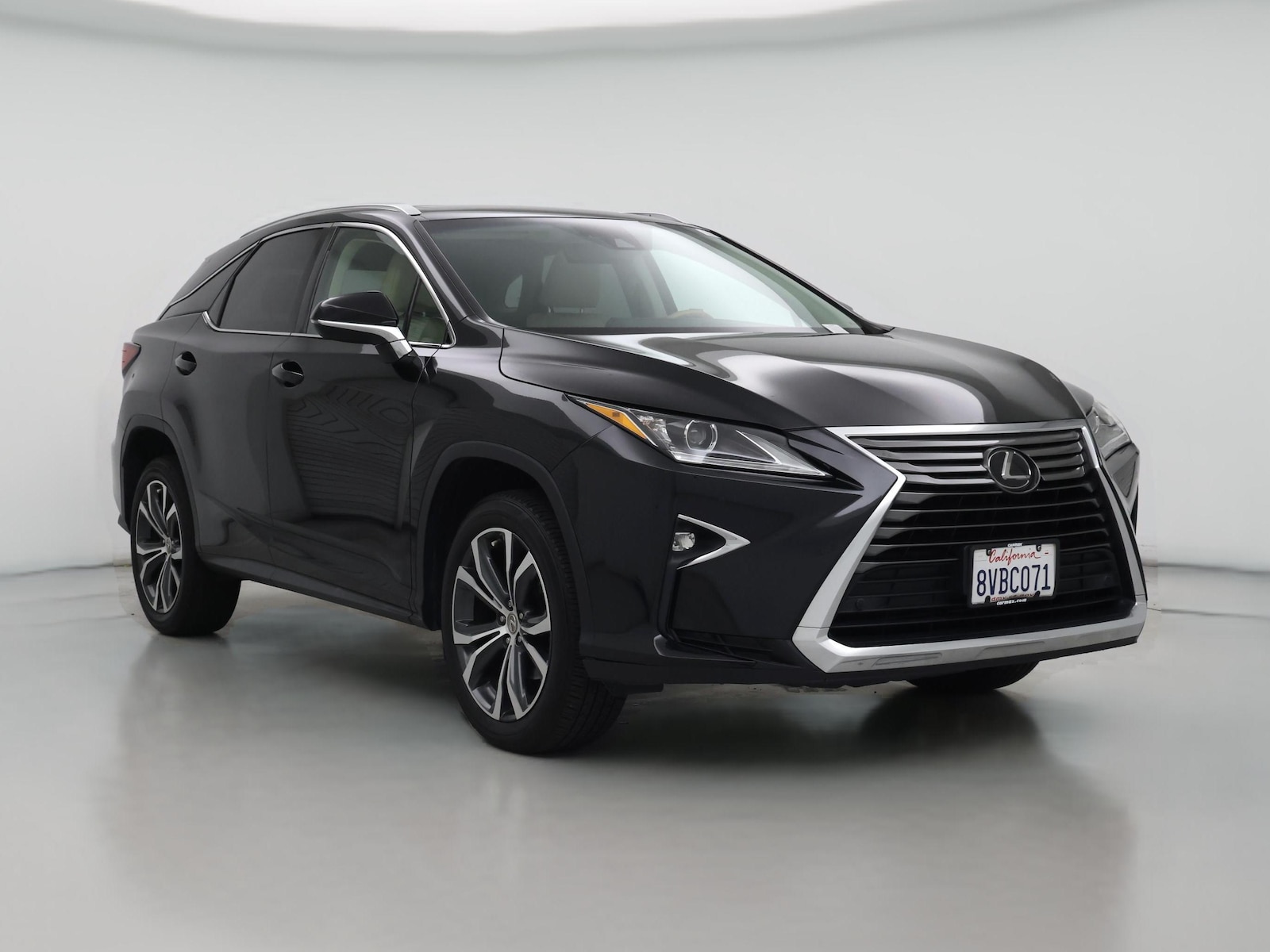 2017 Lexus RX