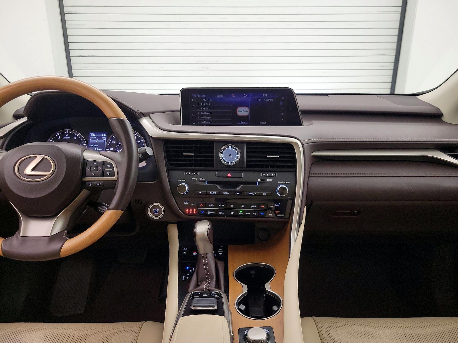 Navigation System