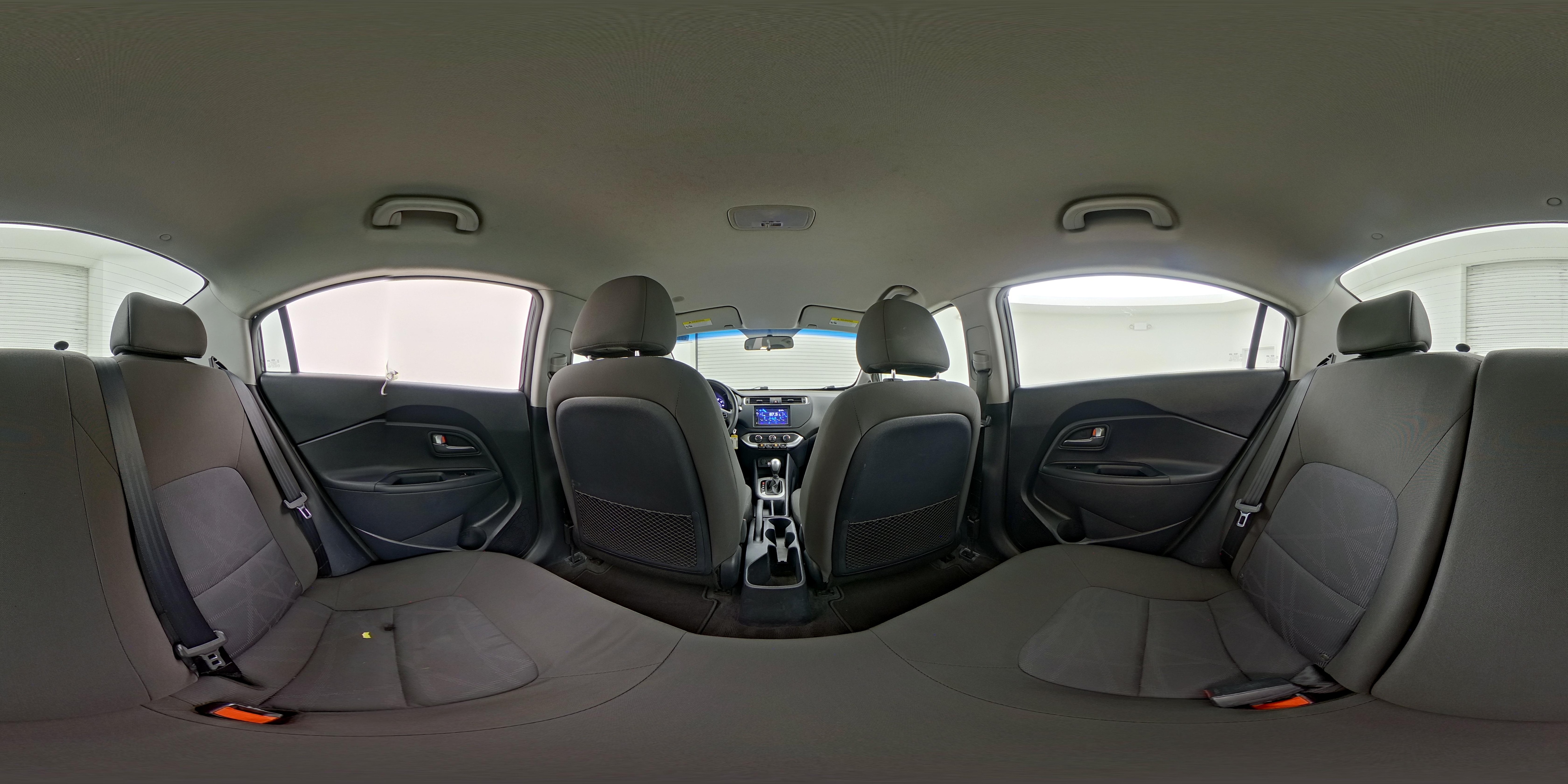 2017 Kia Rio LX - Photo 24