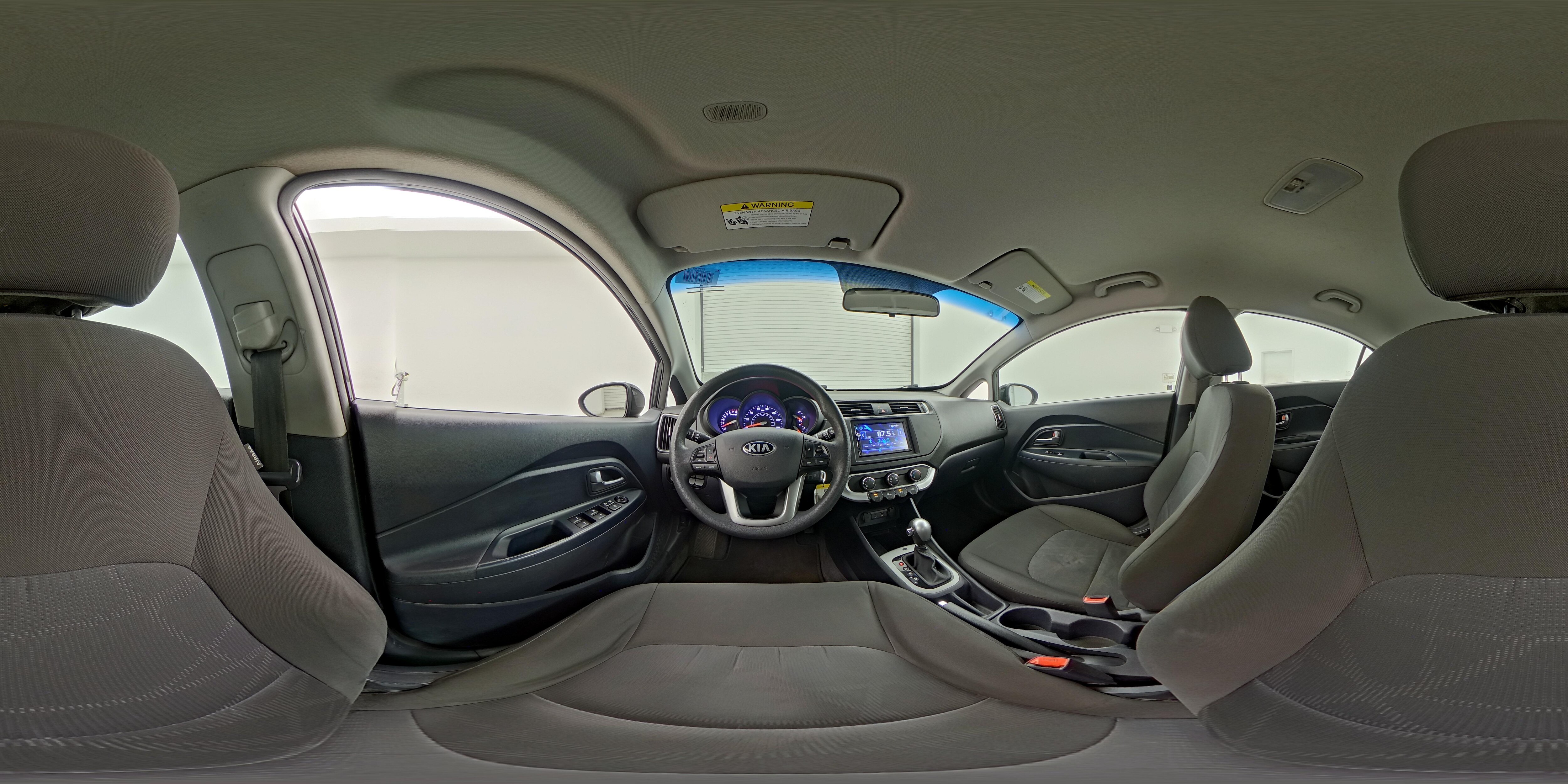 2017 Kia Rio LX - Photo 25