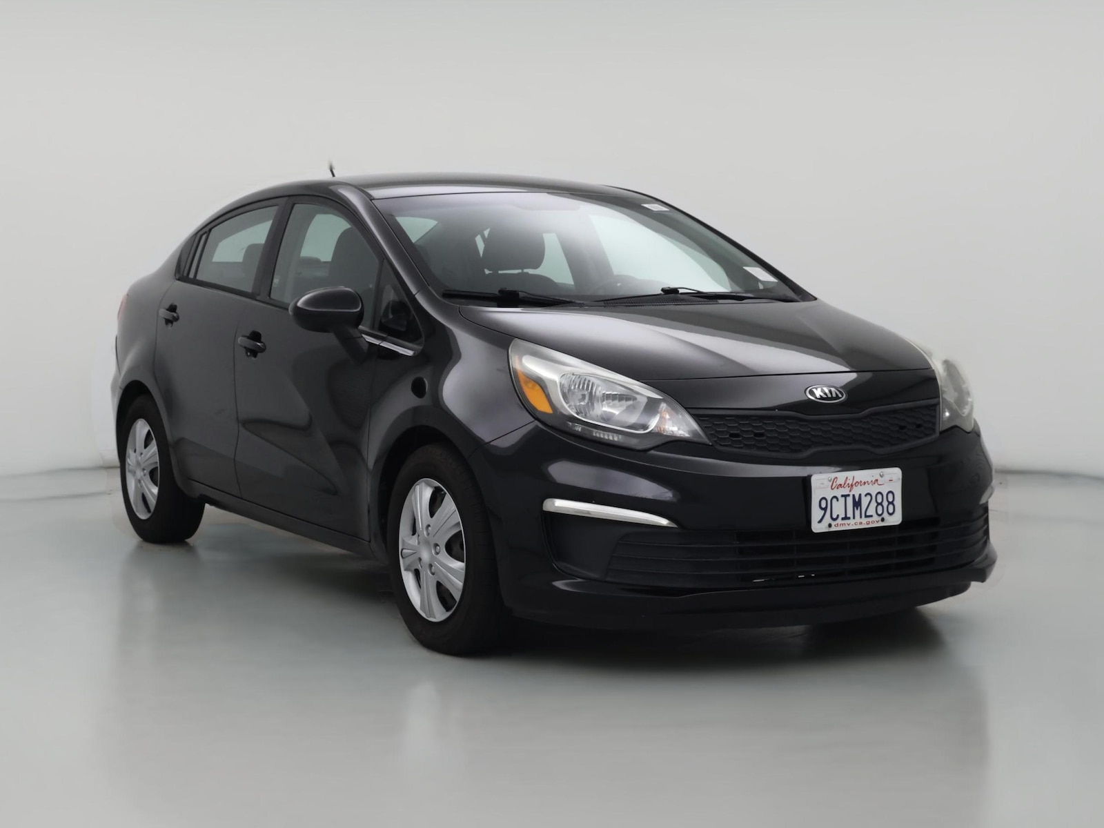2017 Kia Rio LX - Photo 1