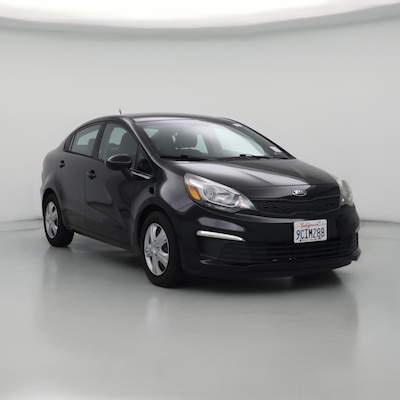 2017 Kia Rio LX