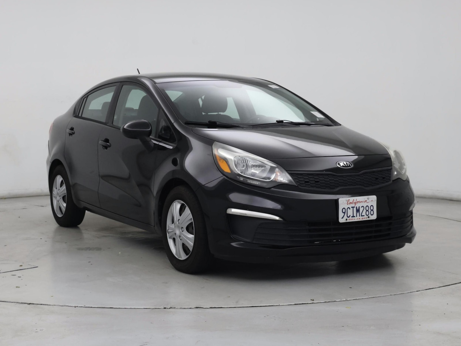 2017 Kia Rio LX - Photo 2