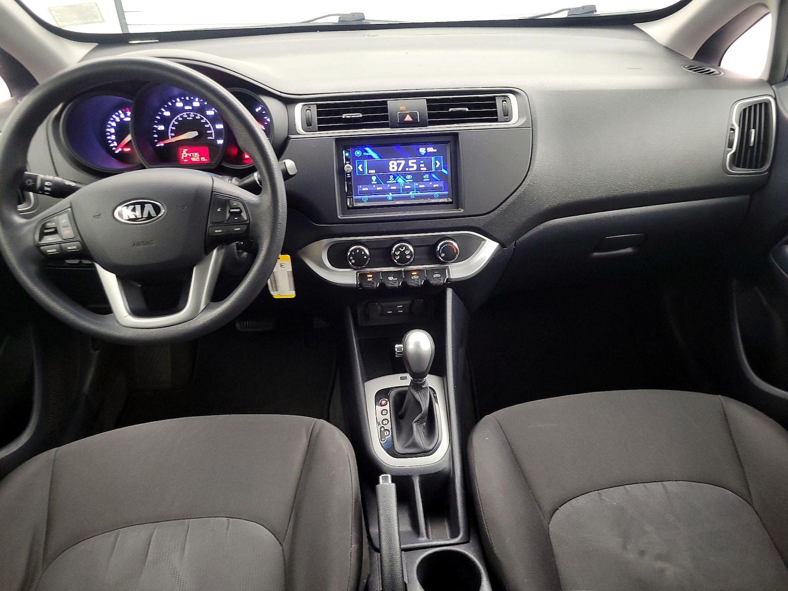 2017 Kia Rio LX - Photo 10