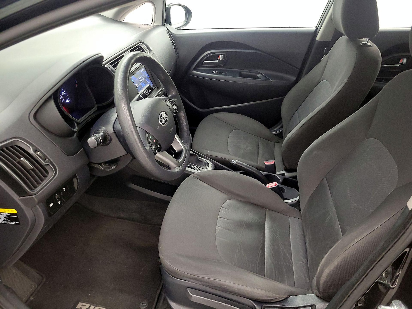 2017 Kia Rio LX - Photo 12
