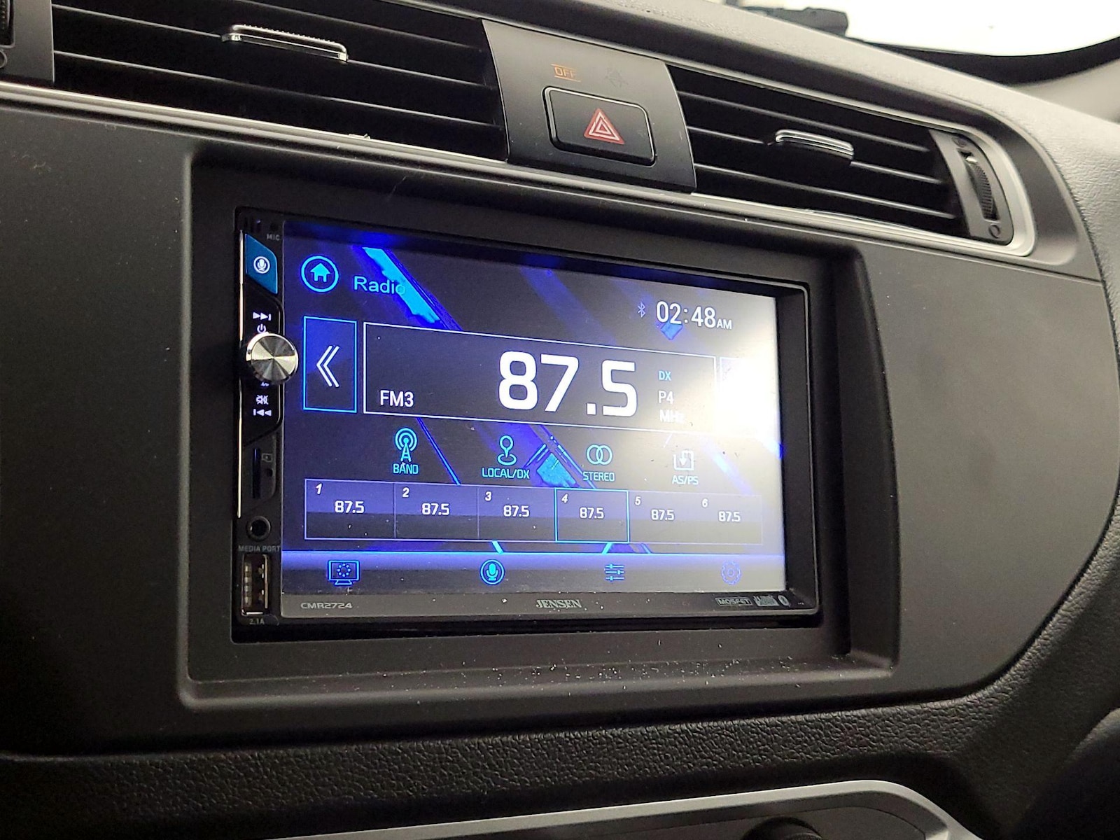 2017 Kia Rio LX - Photo 15