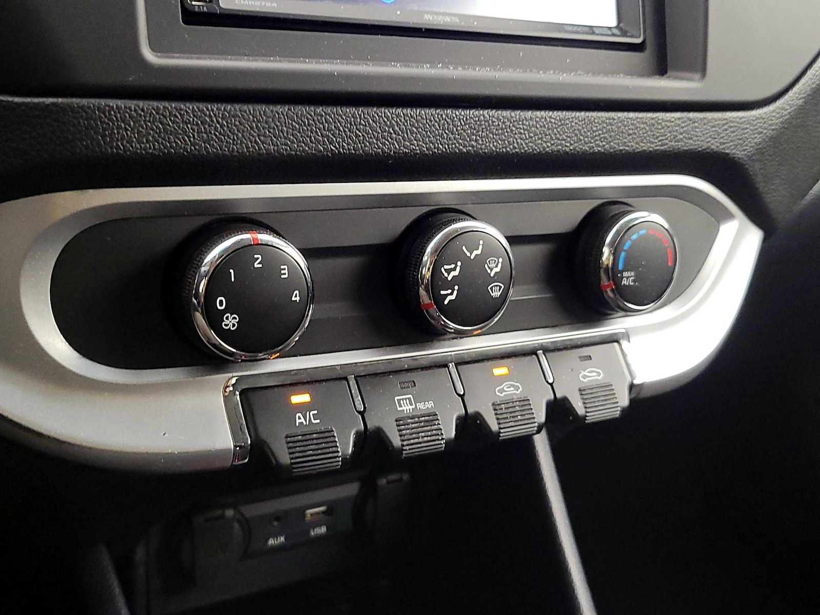 2017 Kia Rio LX - Photo 16