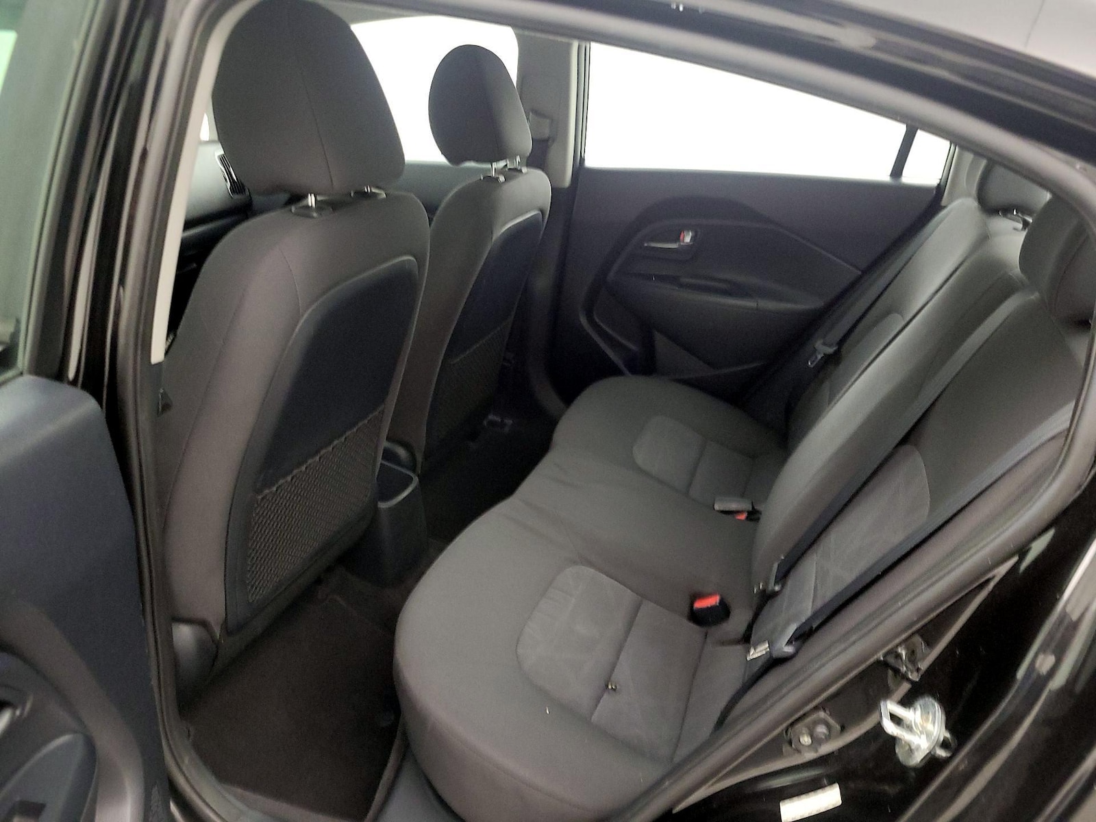 2017 Kia Rio LX - Photo 19