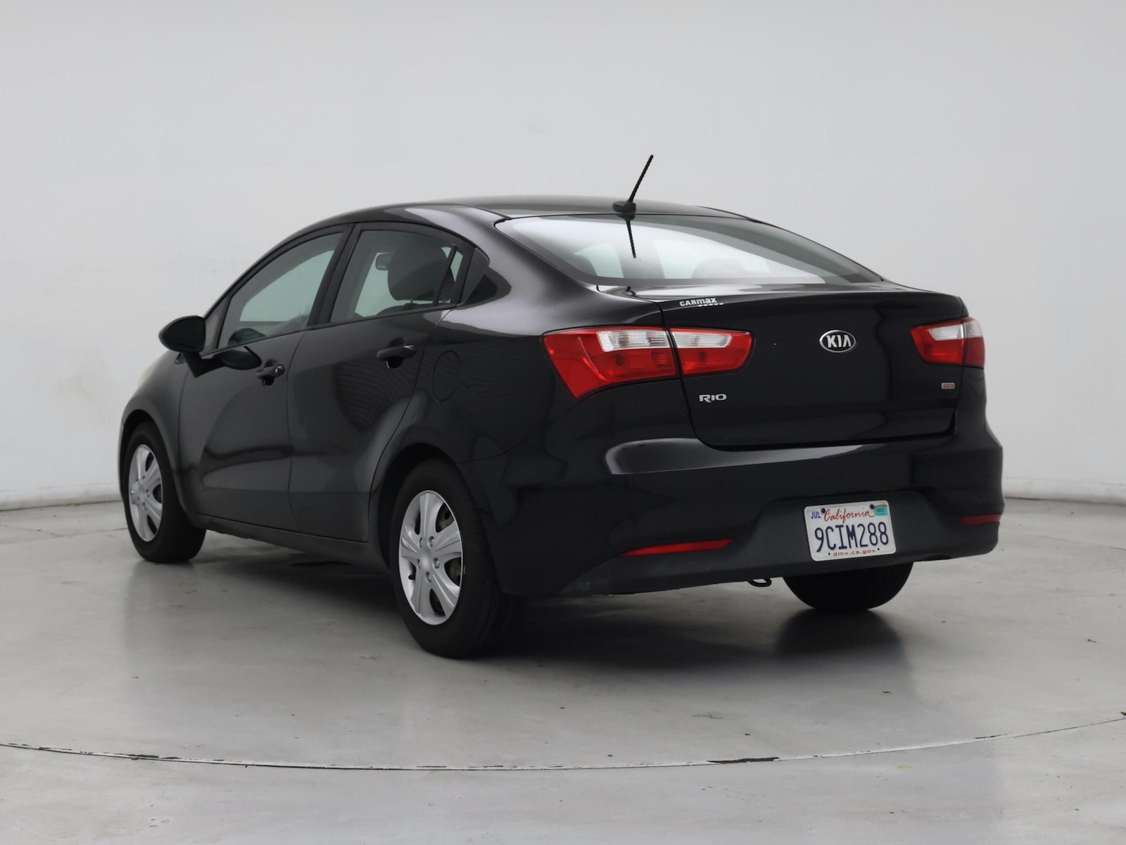2017 Kia Rio LX - Photo 3