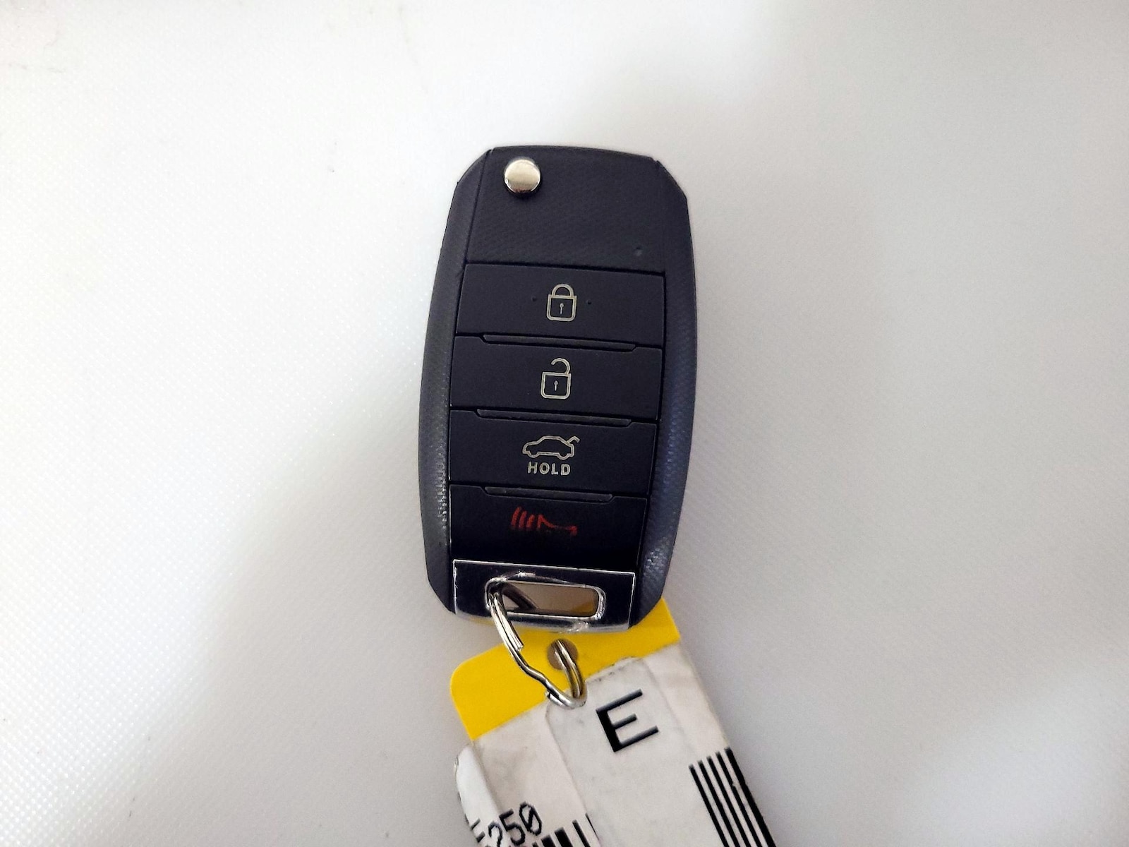 2017 Kia Rio LX - Photo 22
