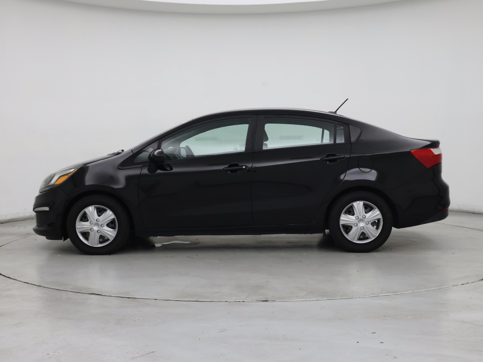 2017 Kia Rio LX - Photo 4