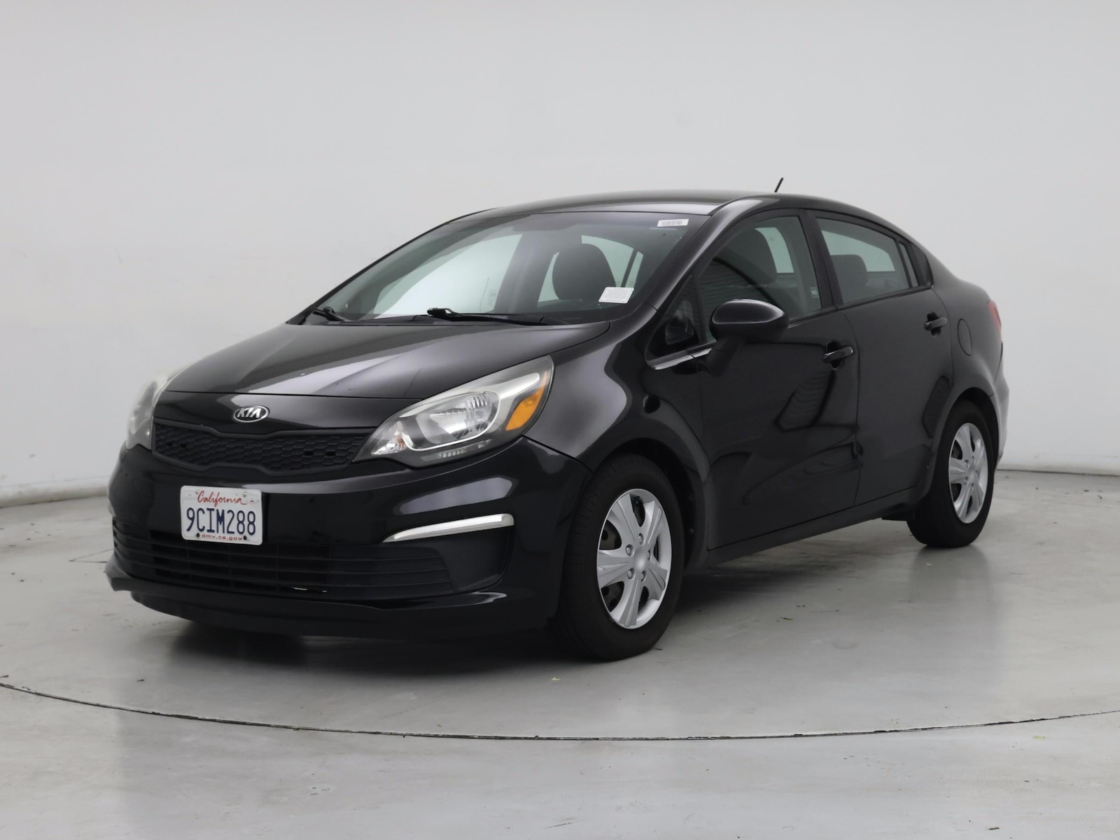 2017 Kia Rio LX - Photo 5