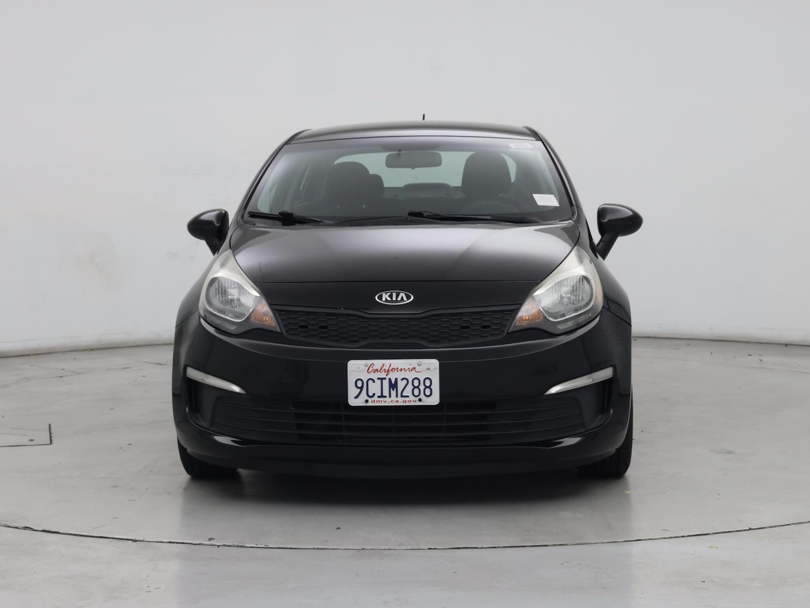 2017 Kia Rio LX - Photo 6