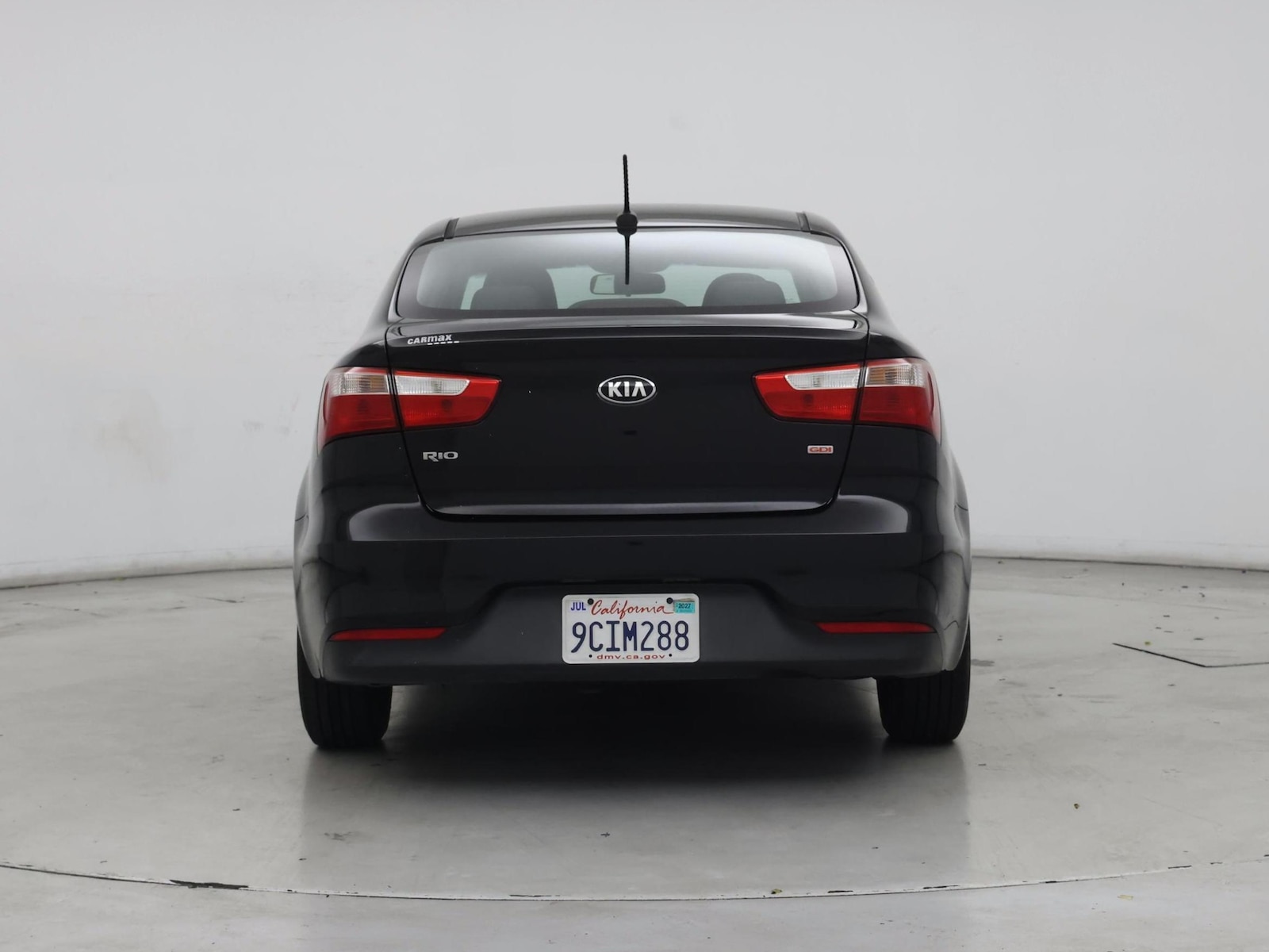 2017 Kia Rio LX - Photo 7