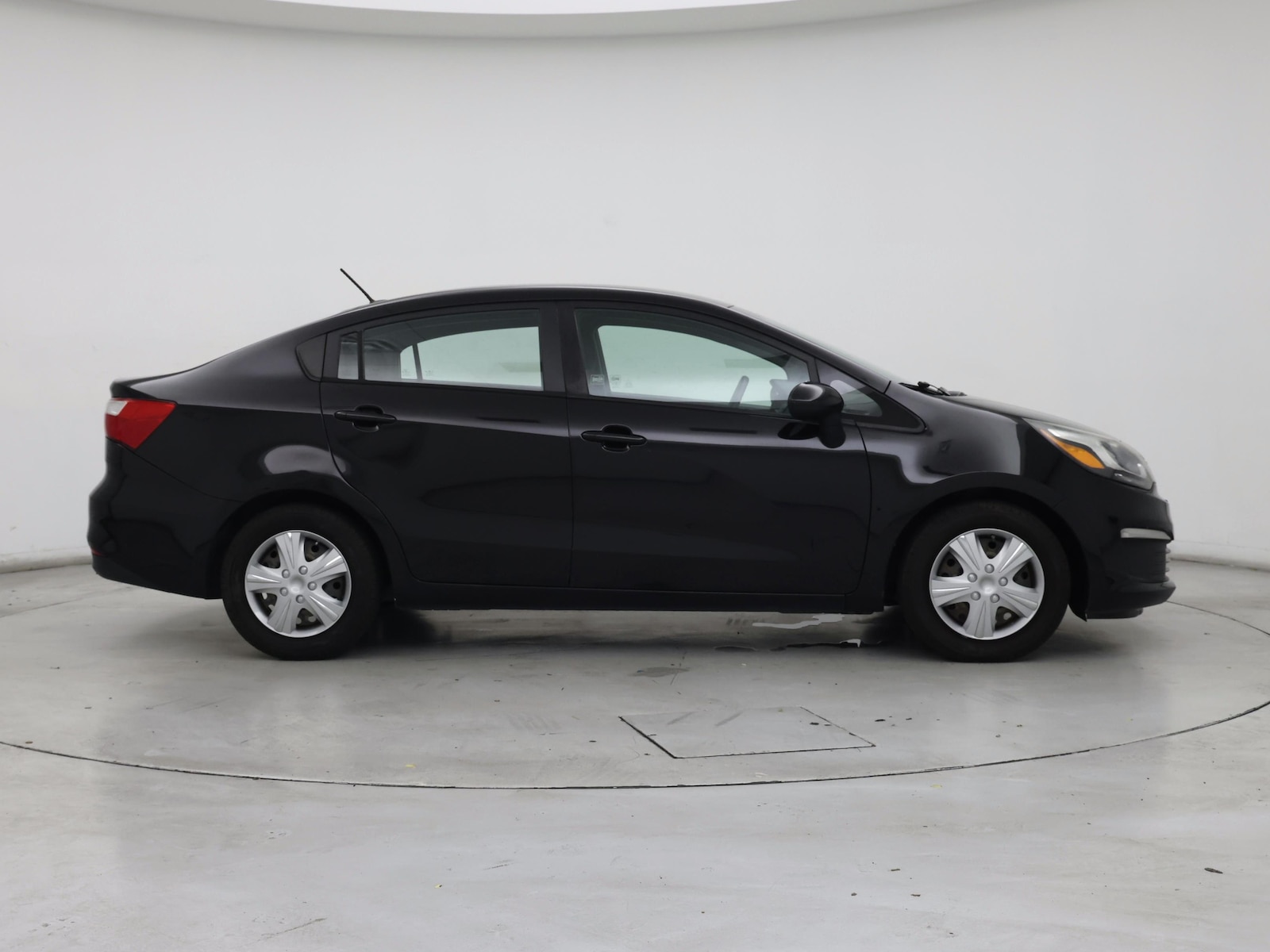 2017 Kia Rio LX - Photo 8