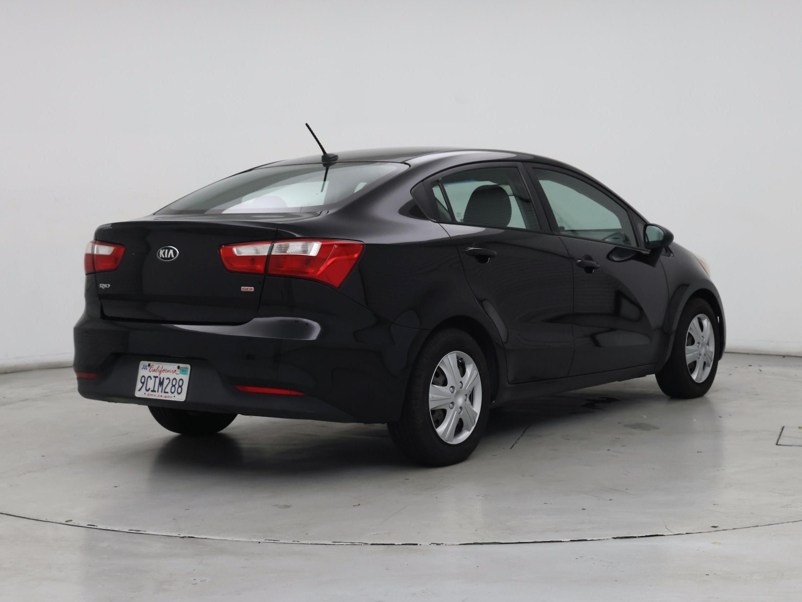 2017 Kia Rio LX - Photo 9