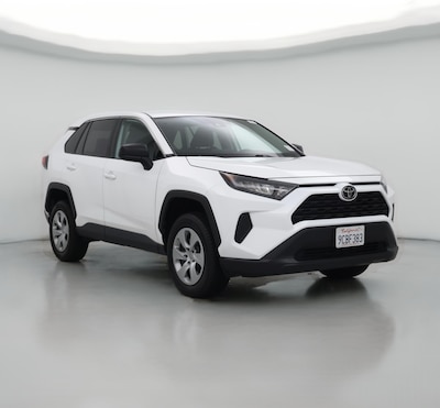 Recommended categories heading image of the selected vehicle