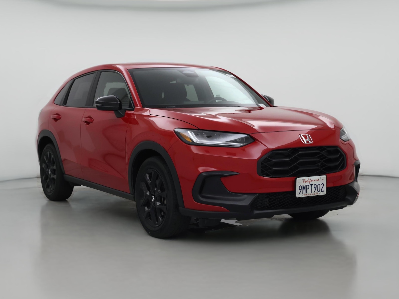 2024 Honda HR-V