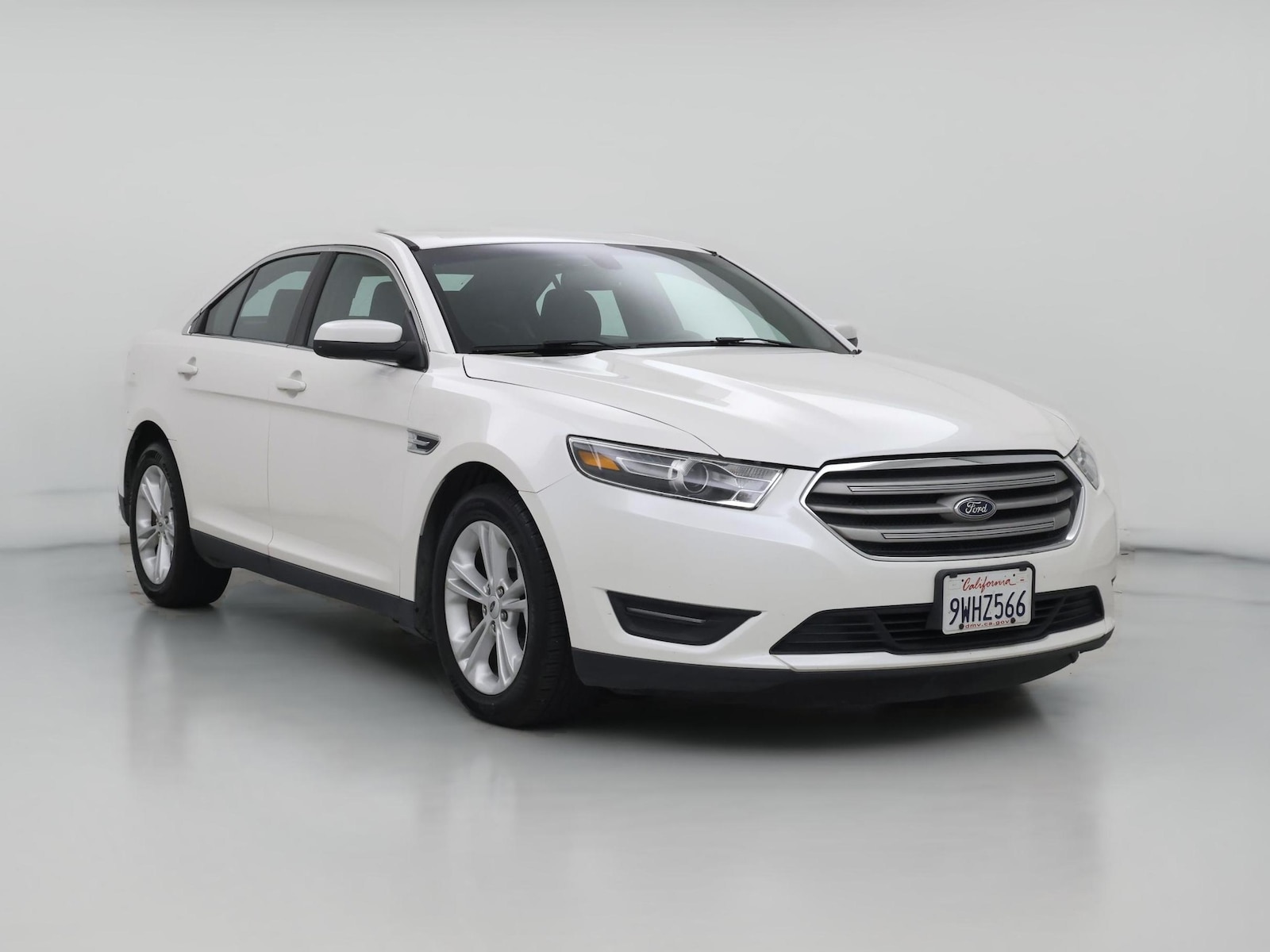 2016 Ford Taurus