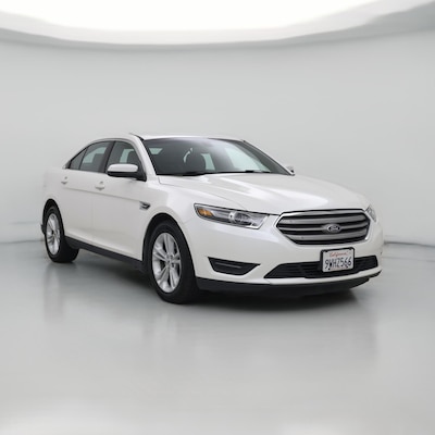 2016 Ford Taurus SEL