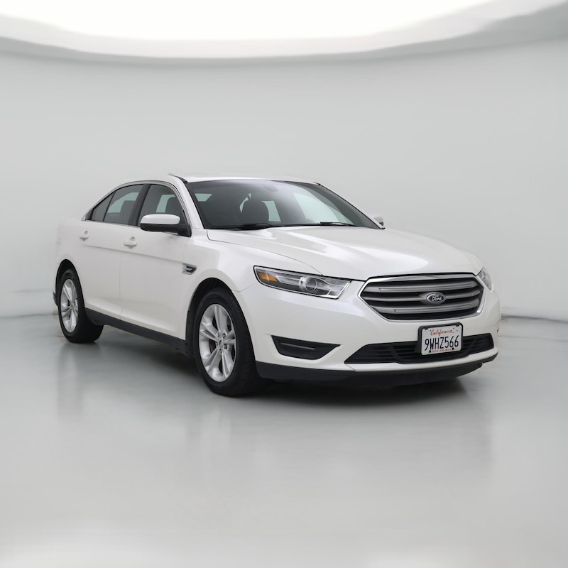 2016 Ford Taurus SEL