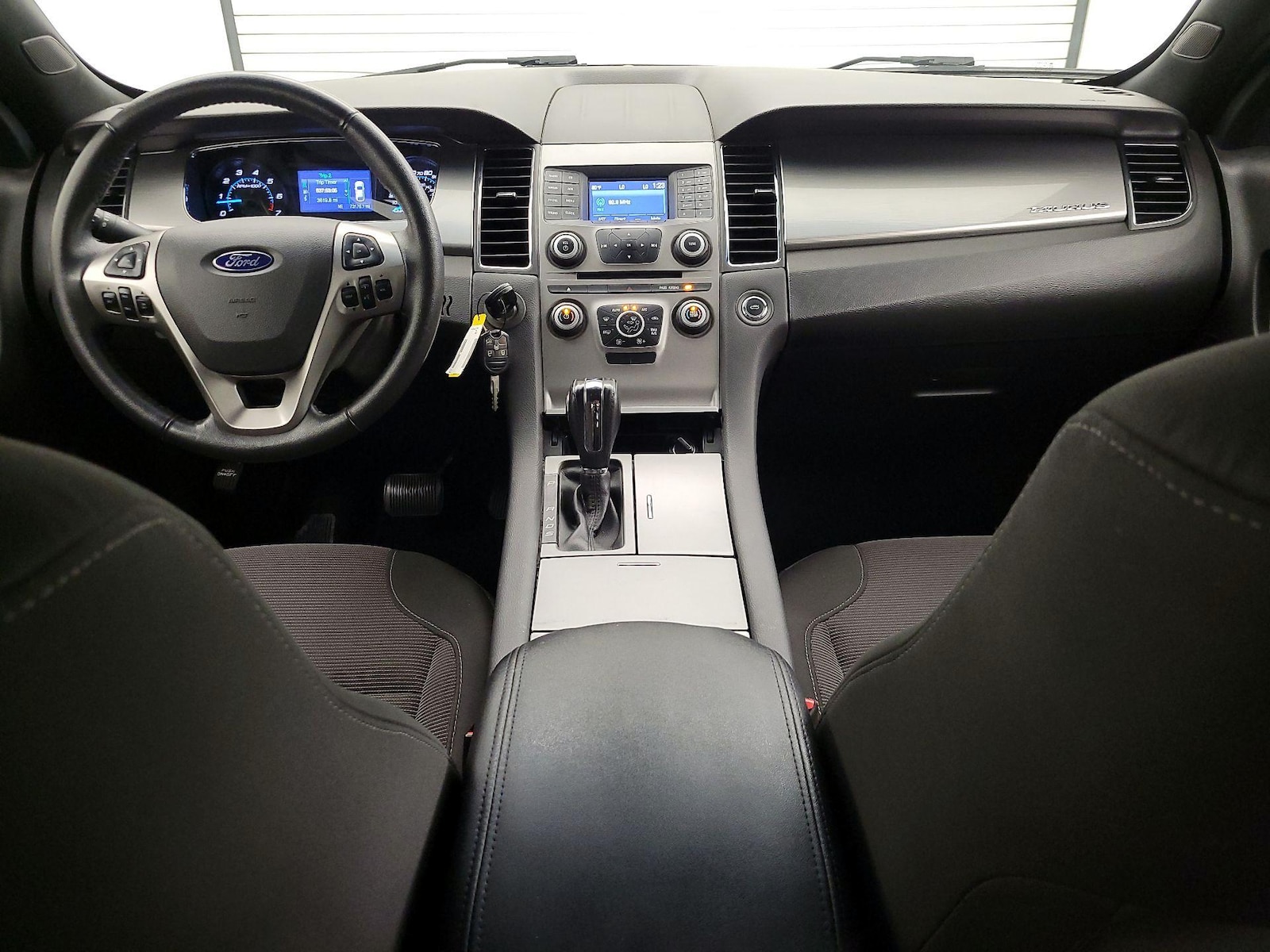 Rear View Camera