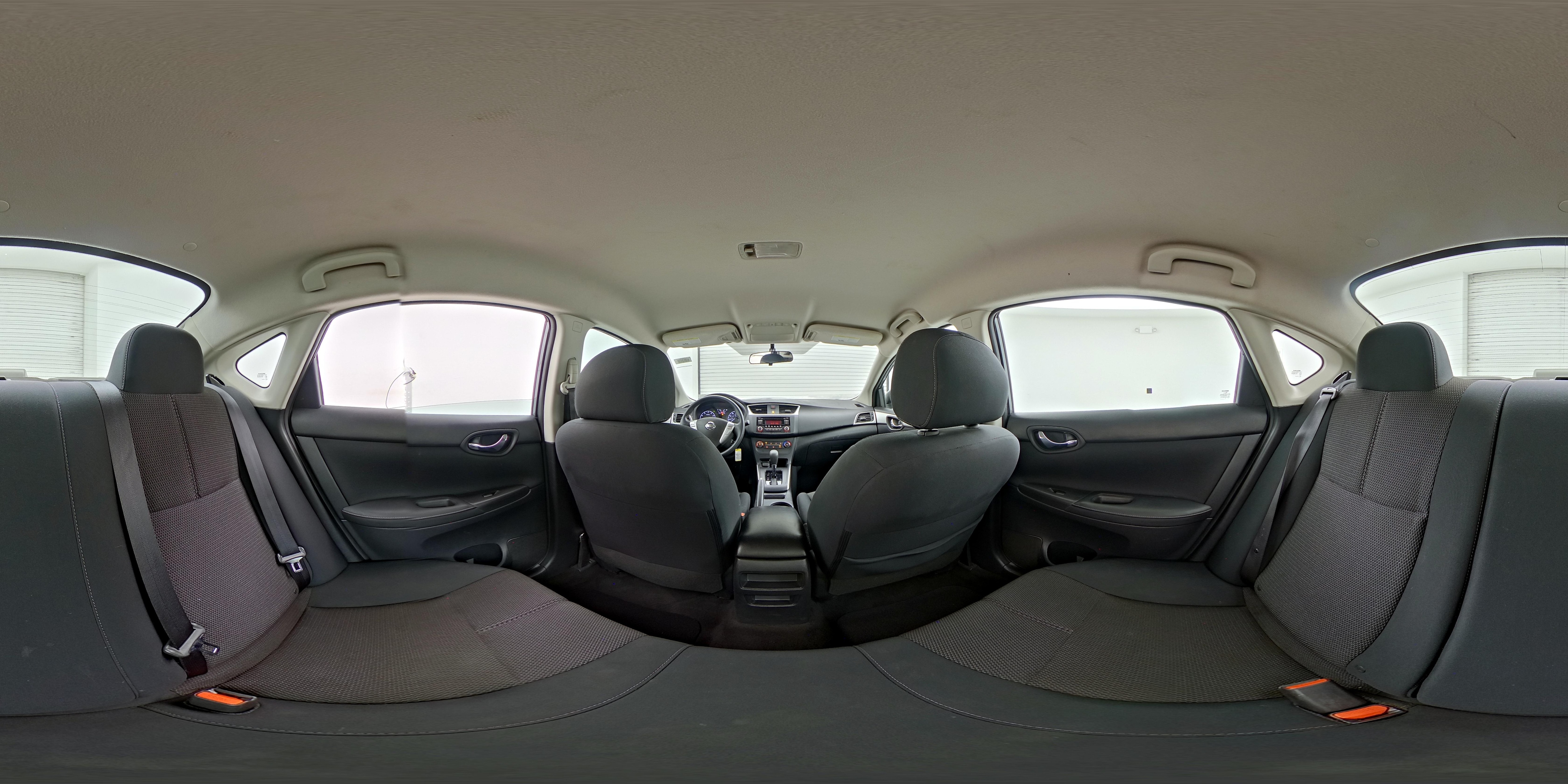 2017 Nissan Sentra S - Photo 24