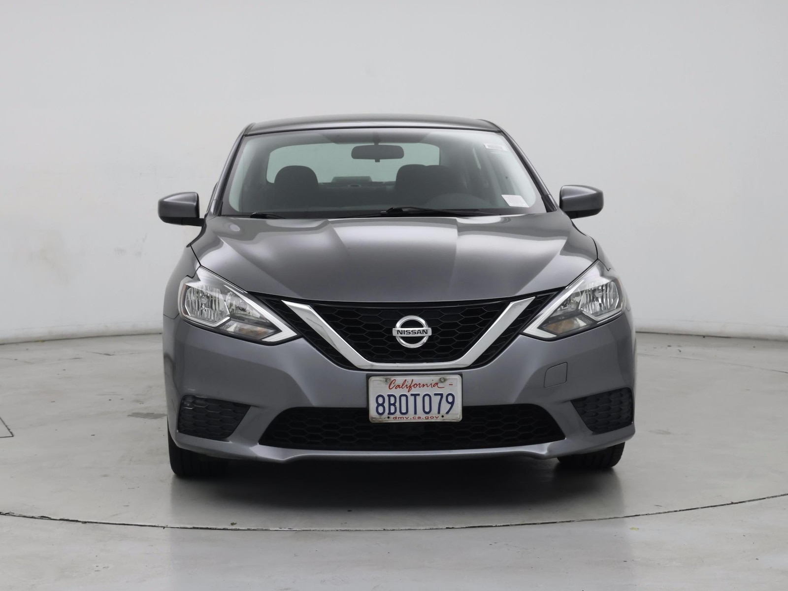2017 Nissan Sentra S - Photo 6