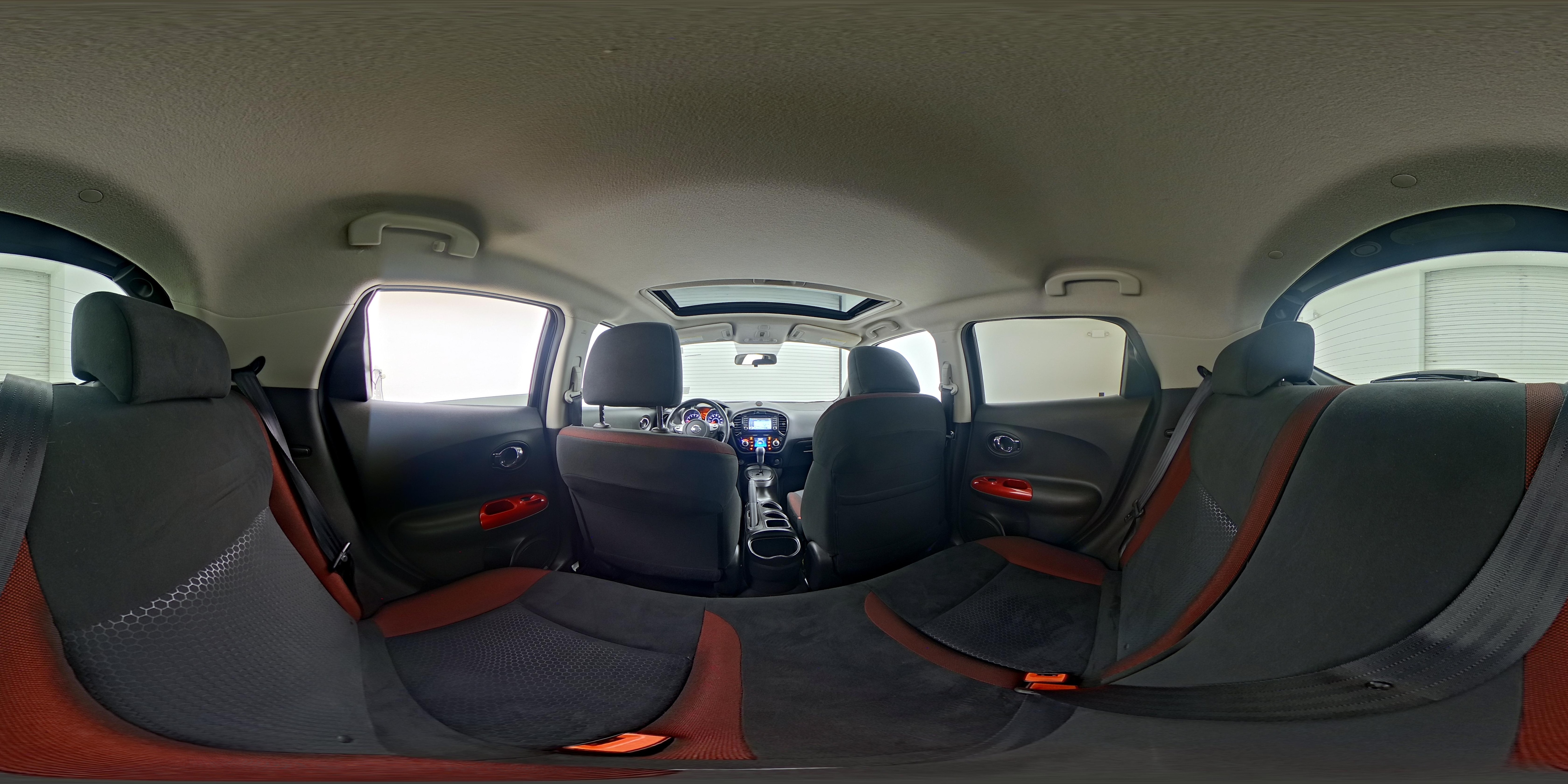 2015 Nissan JUKE SV - Photo 26