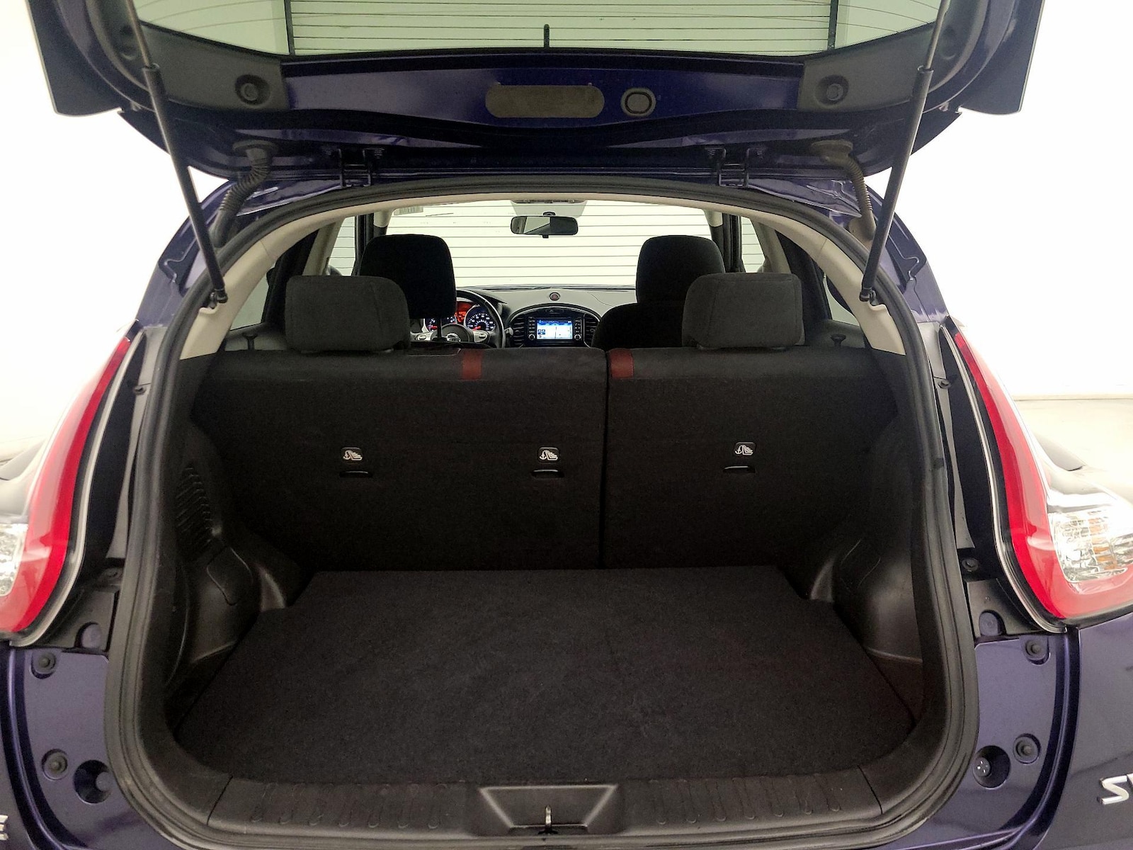 2015 Nissan JUKE SV - Photo 22