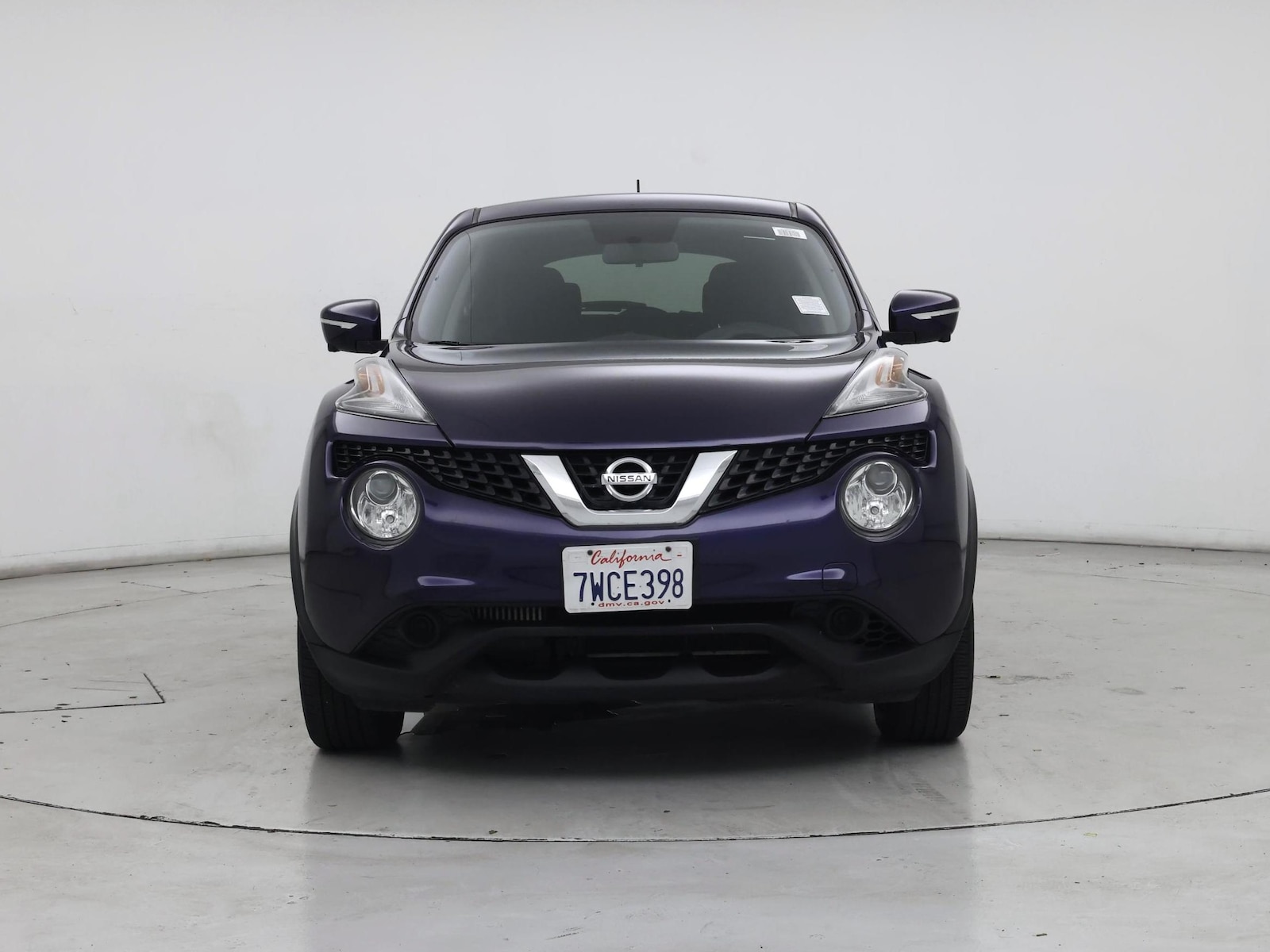 2015 Nissan JUKE SV - Photo 6