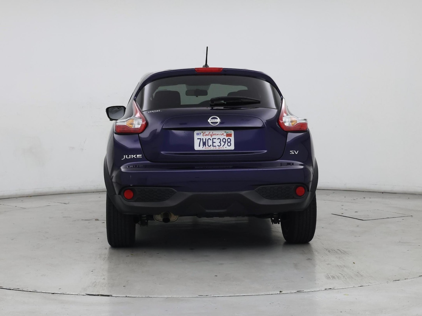2015 Nissan JUKE SV - Photo 7