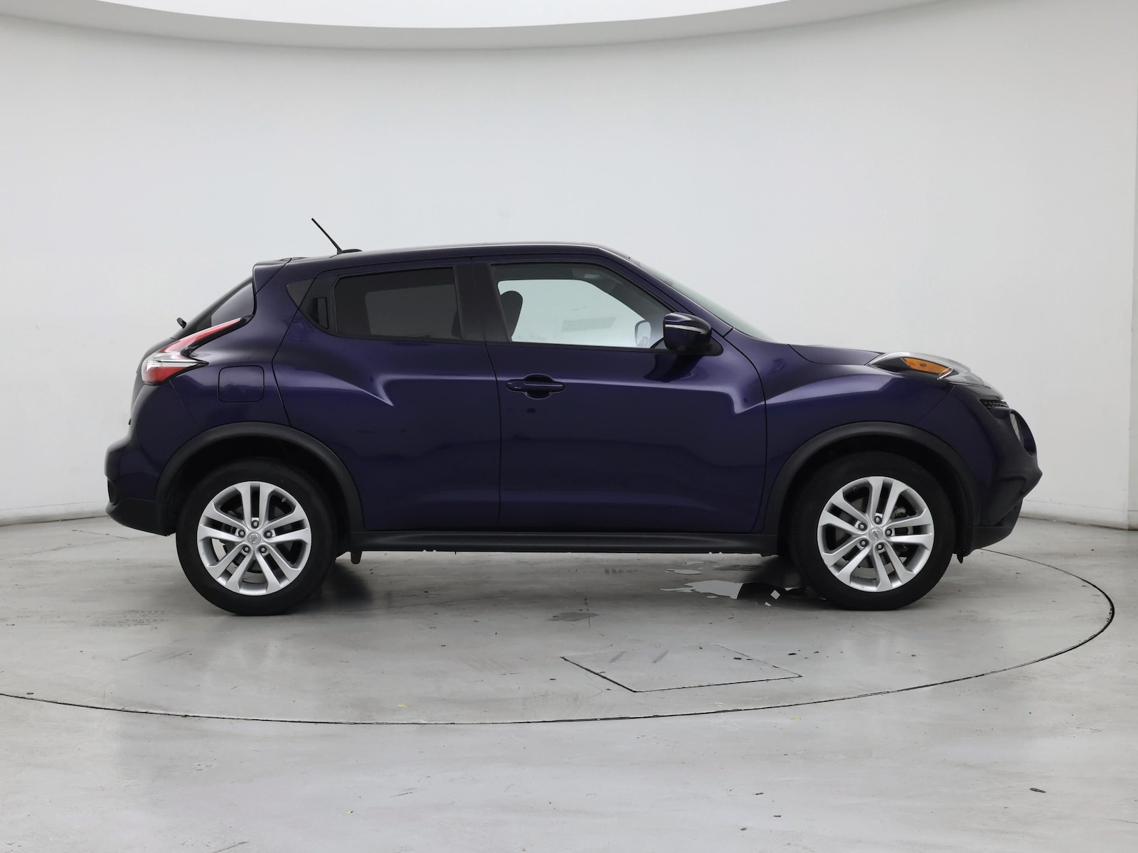 2015 Nissan JUKE SV - Photo 8