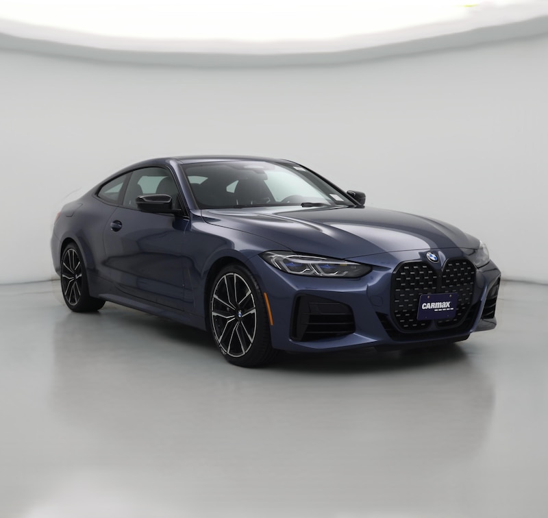 2021 BMW M440 I xDrive