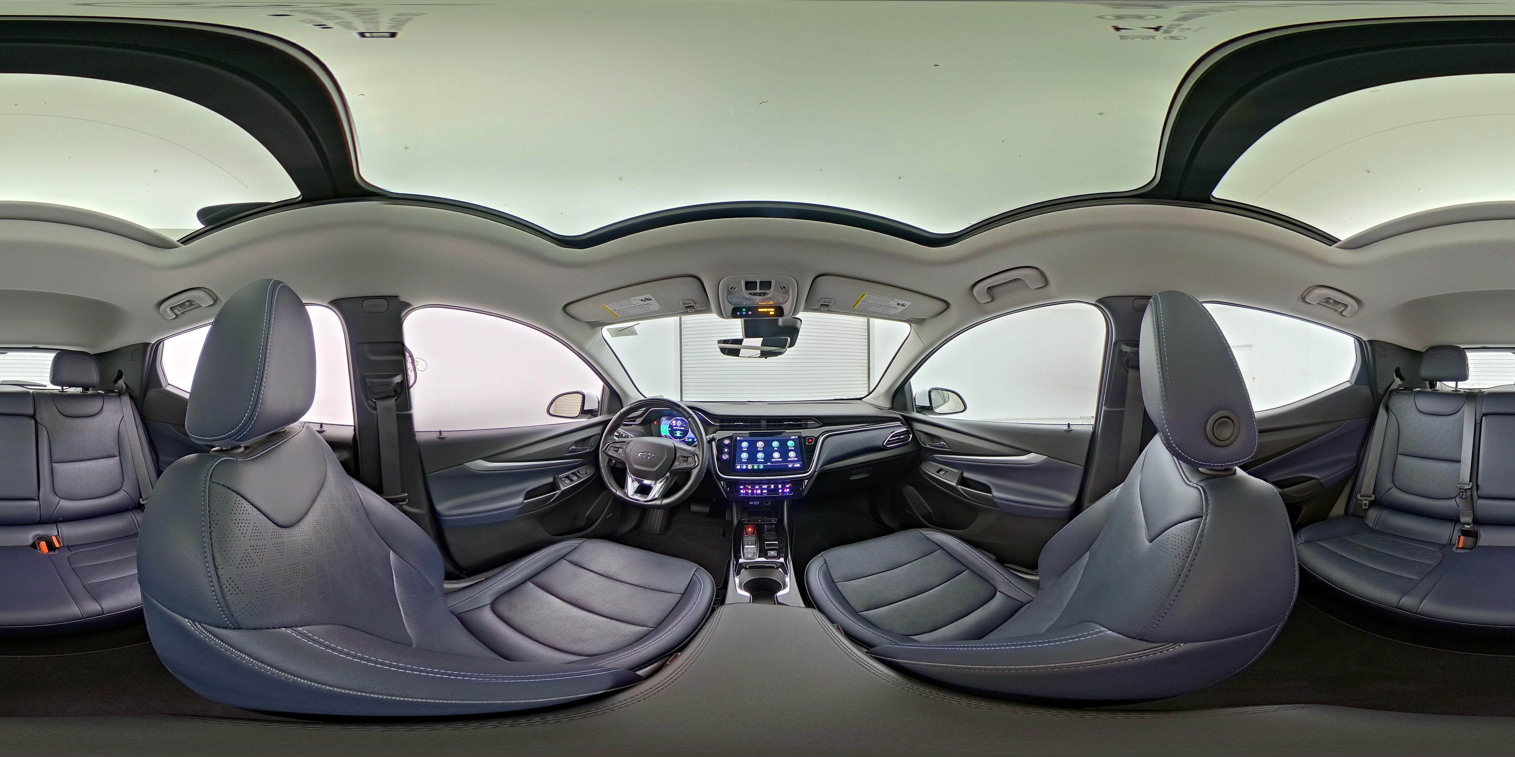 2023 Chevrolet Bolt EUV Premier - Photo 26