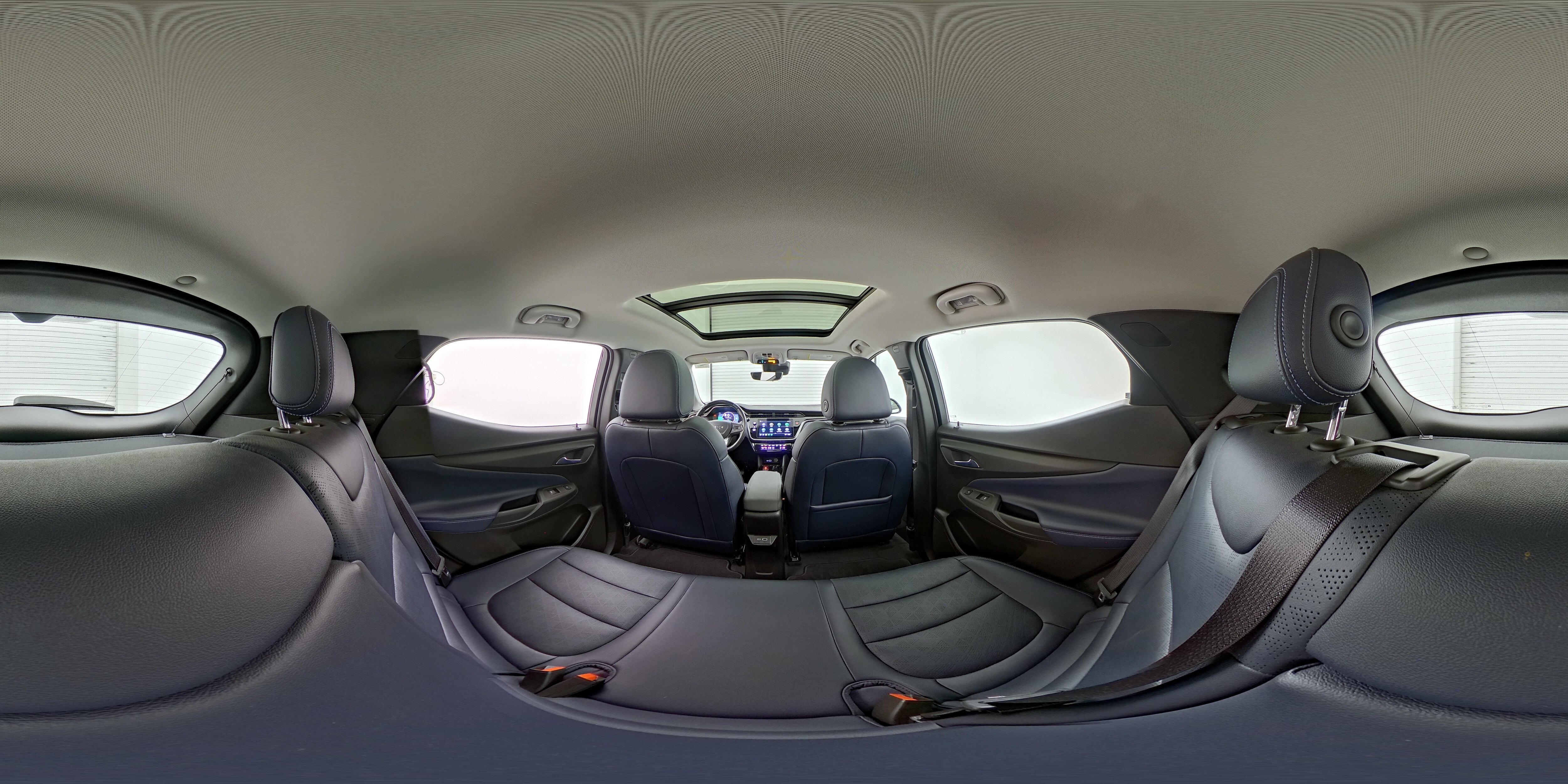 2023 Chevrolet Bolt EUV Premier - Photo 27