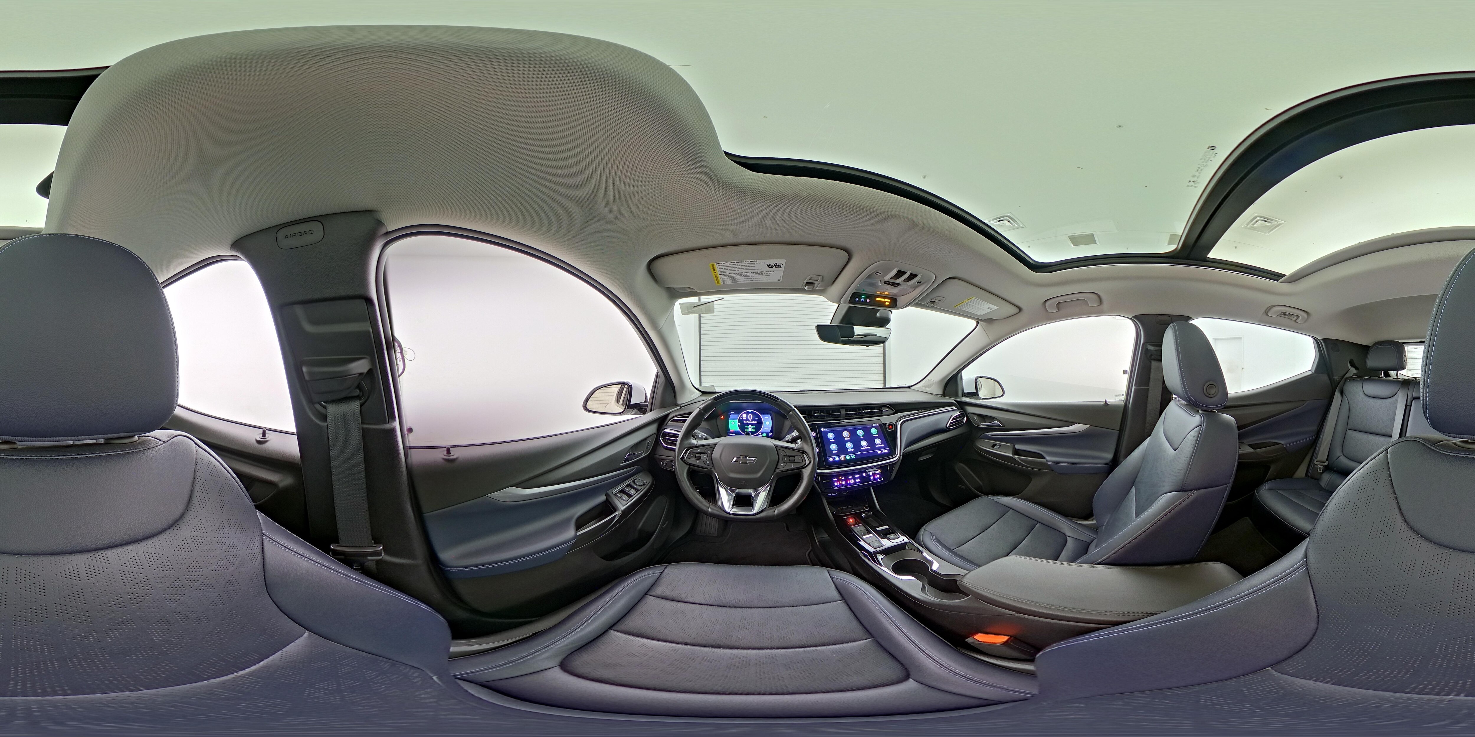 2023 Chevrolet Bolt EUV Premier - Photo 28
