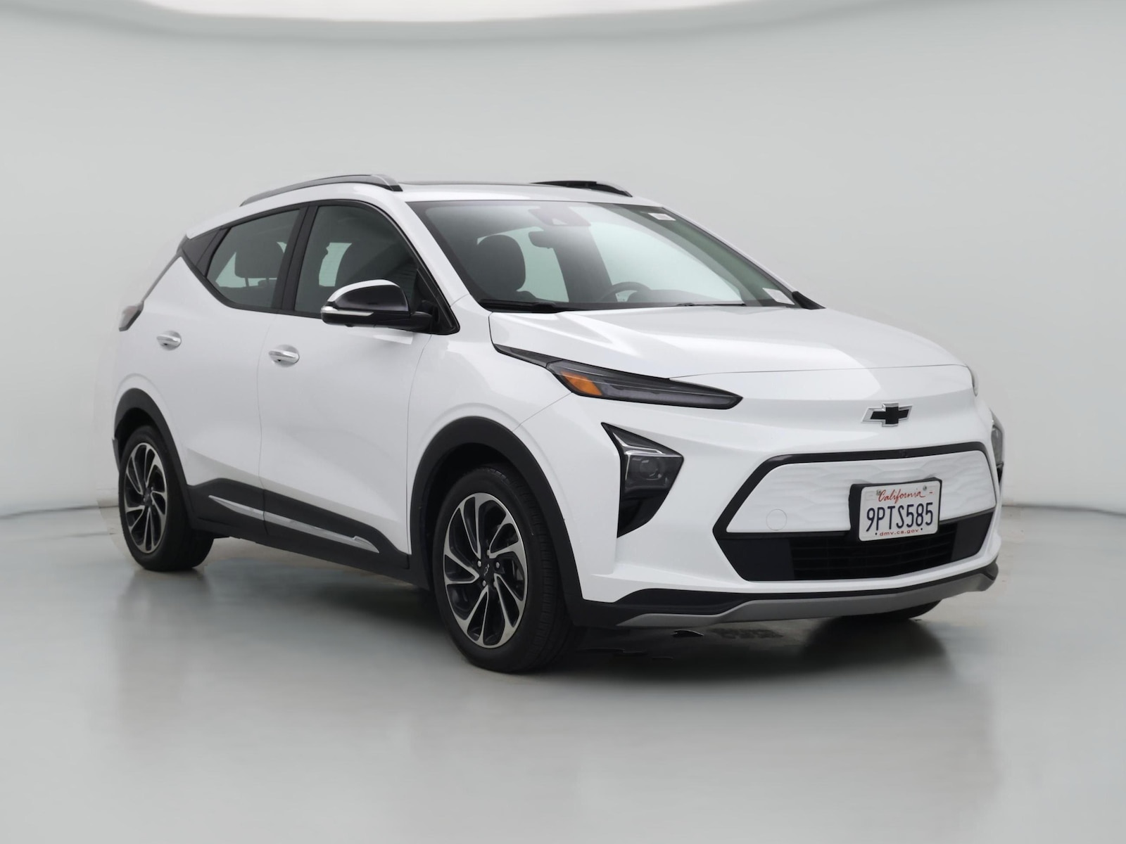 2023 Chevrolet Bolt EUV